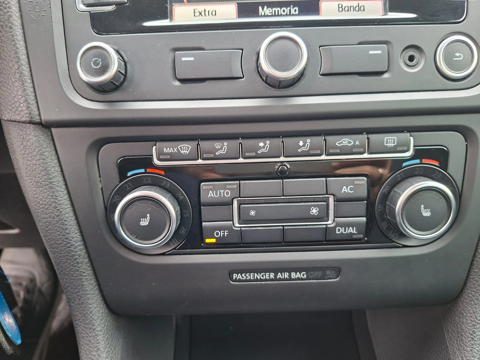 VW Golf 1.6 TDI | Mobile.bg — изображение 11
