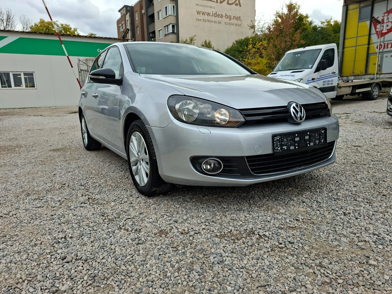VW Golf 1.6 TDI | Mobile.bg — изображение 3