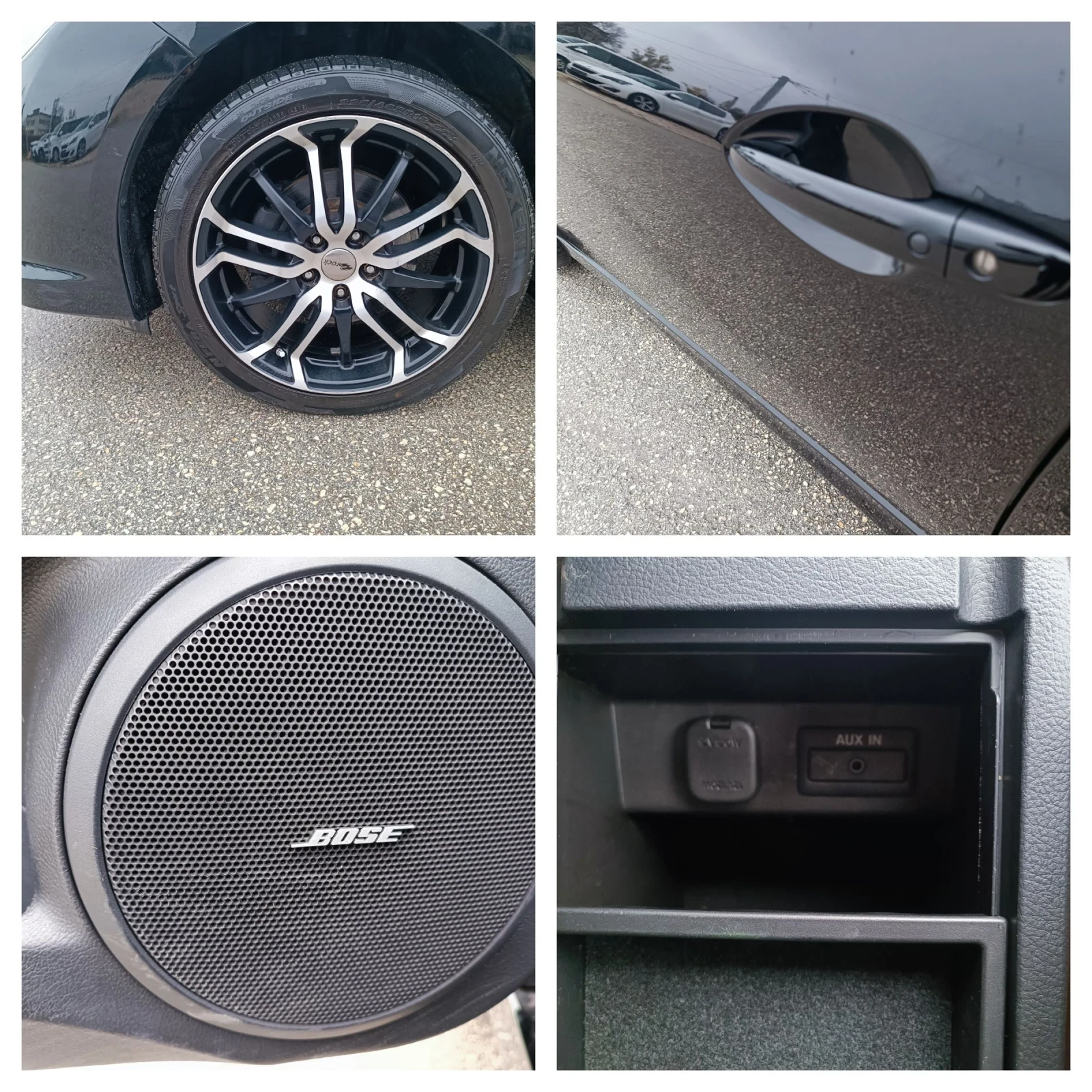 Mazda 6 2.5i-170---6-FACELIFT-NAVI | Mobile.bg   16