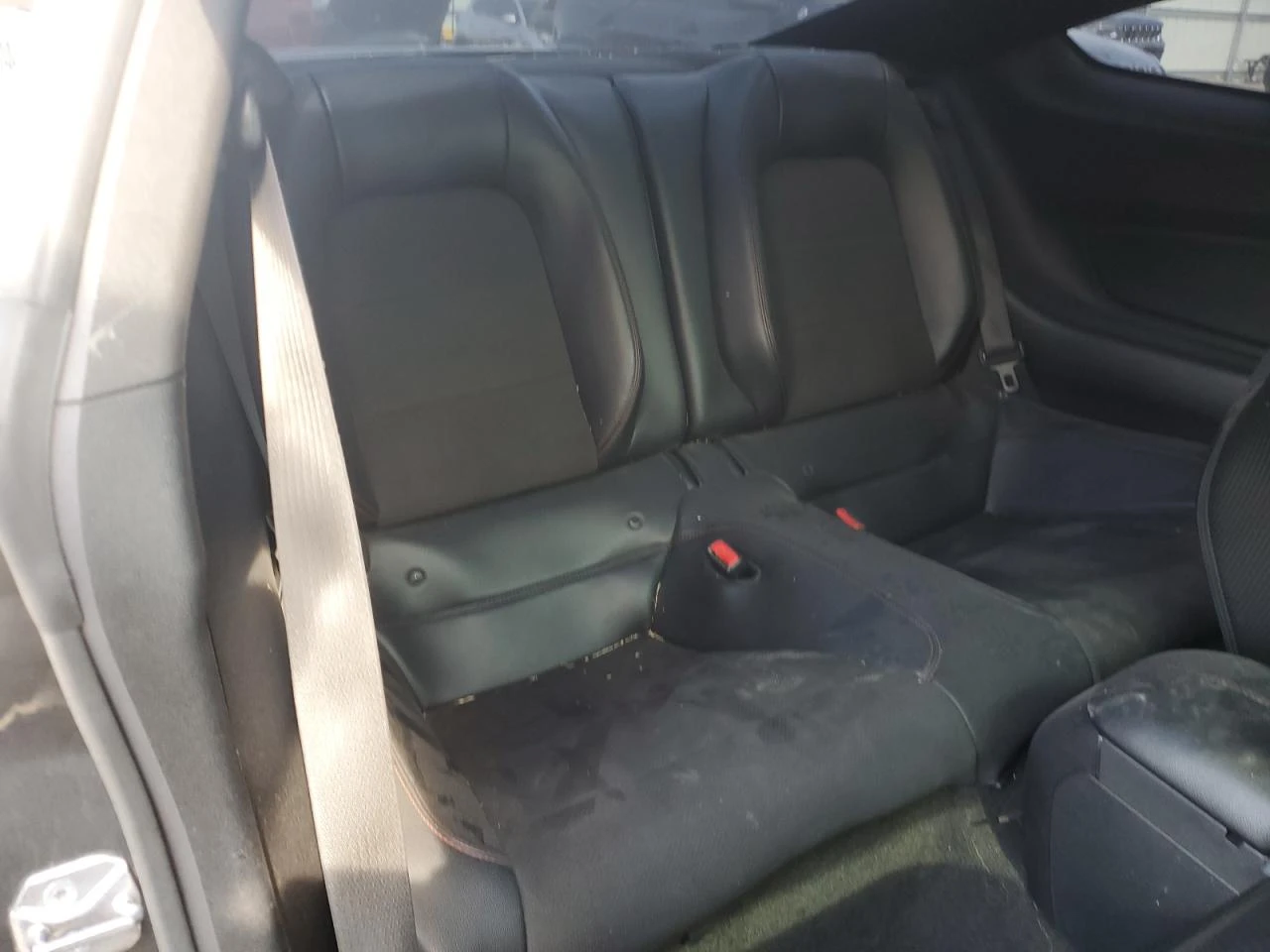 Ford Mustang GT * КРАЙНА ЦЕНА* CARFAX * БЕЗ ПЪРВОНАЧАЛНА ВНОСКА - изображение 10