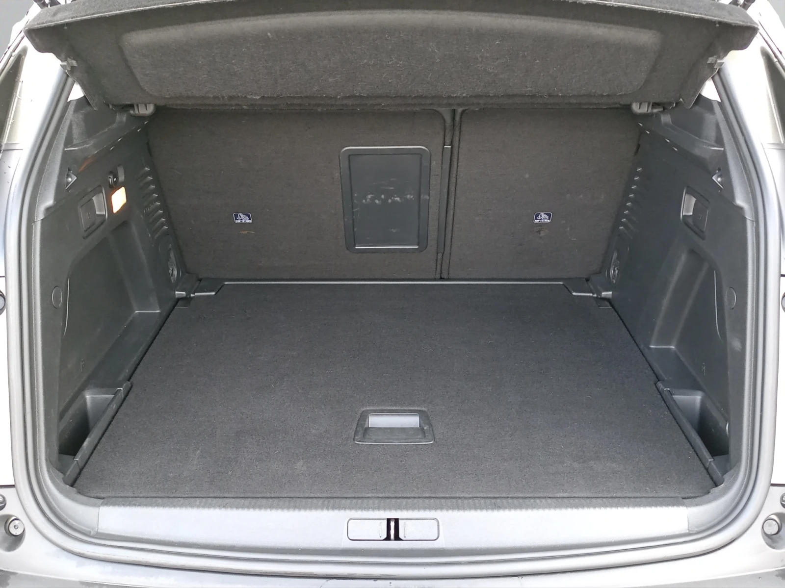 Peugeot 3008 NEW ALLURE 1.5 BlueHDi 130 EAT8 EURO 6 - изображение 9