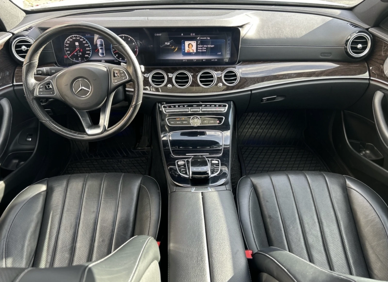 Mercedes-Benz E 400 АВТОКРЕДИТ - изображение 9