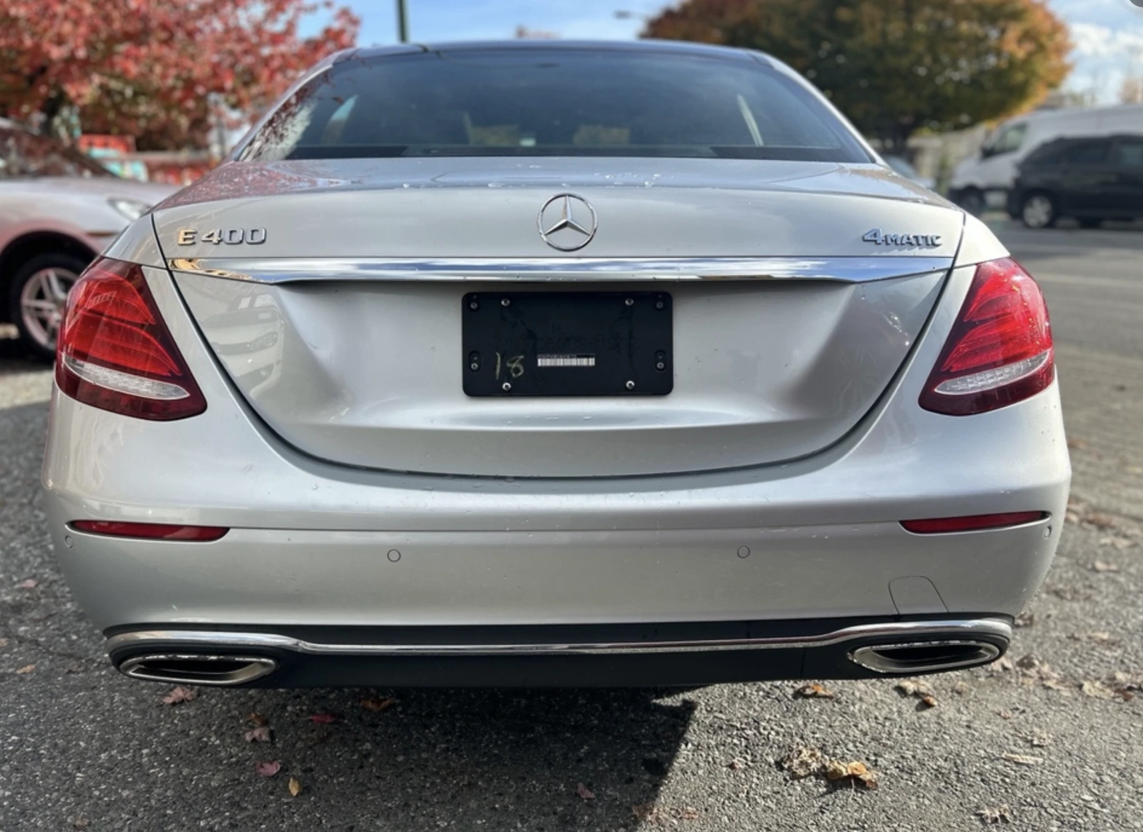 Mercedes-Benz E 400 АВТОКРЕДИТ - изображение 5