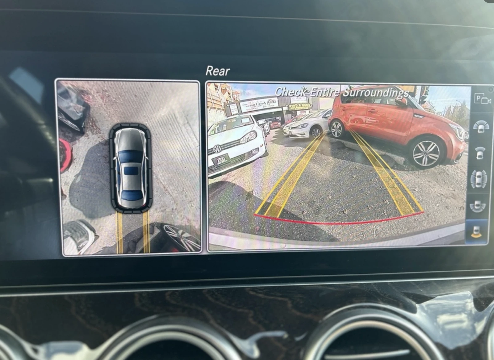 Mercedes-Benz E 400  | Mobile.bg   11