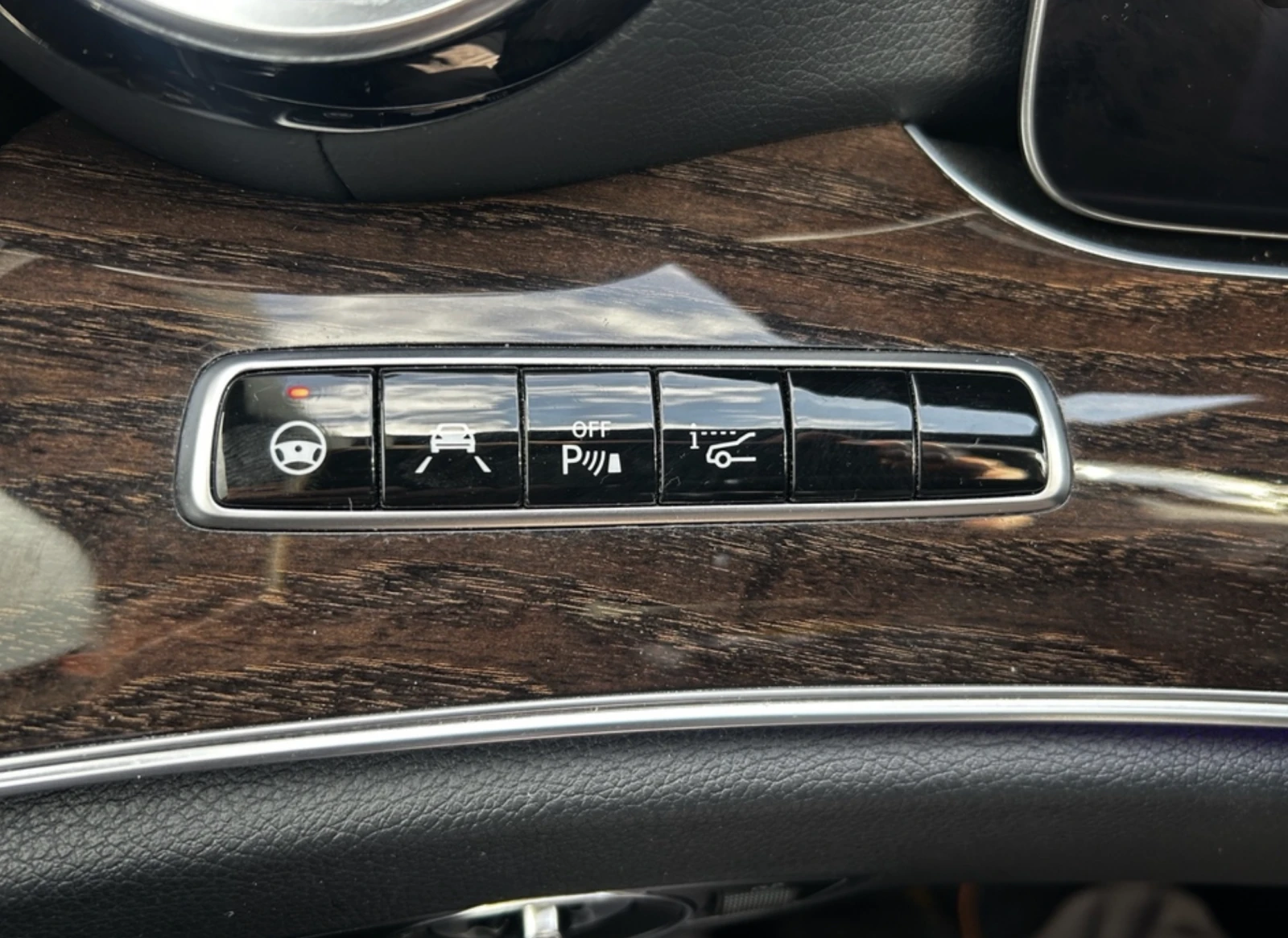 Mercedes-Benz E 400  | Mobile.bg   13