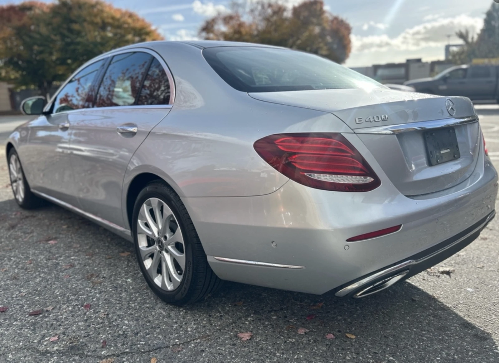 Mercedes-Benz E 400 АВТОКРЕДИТ - изображение 6