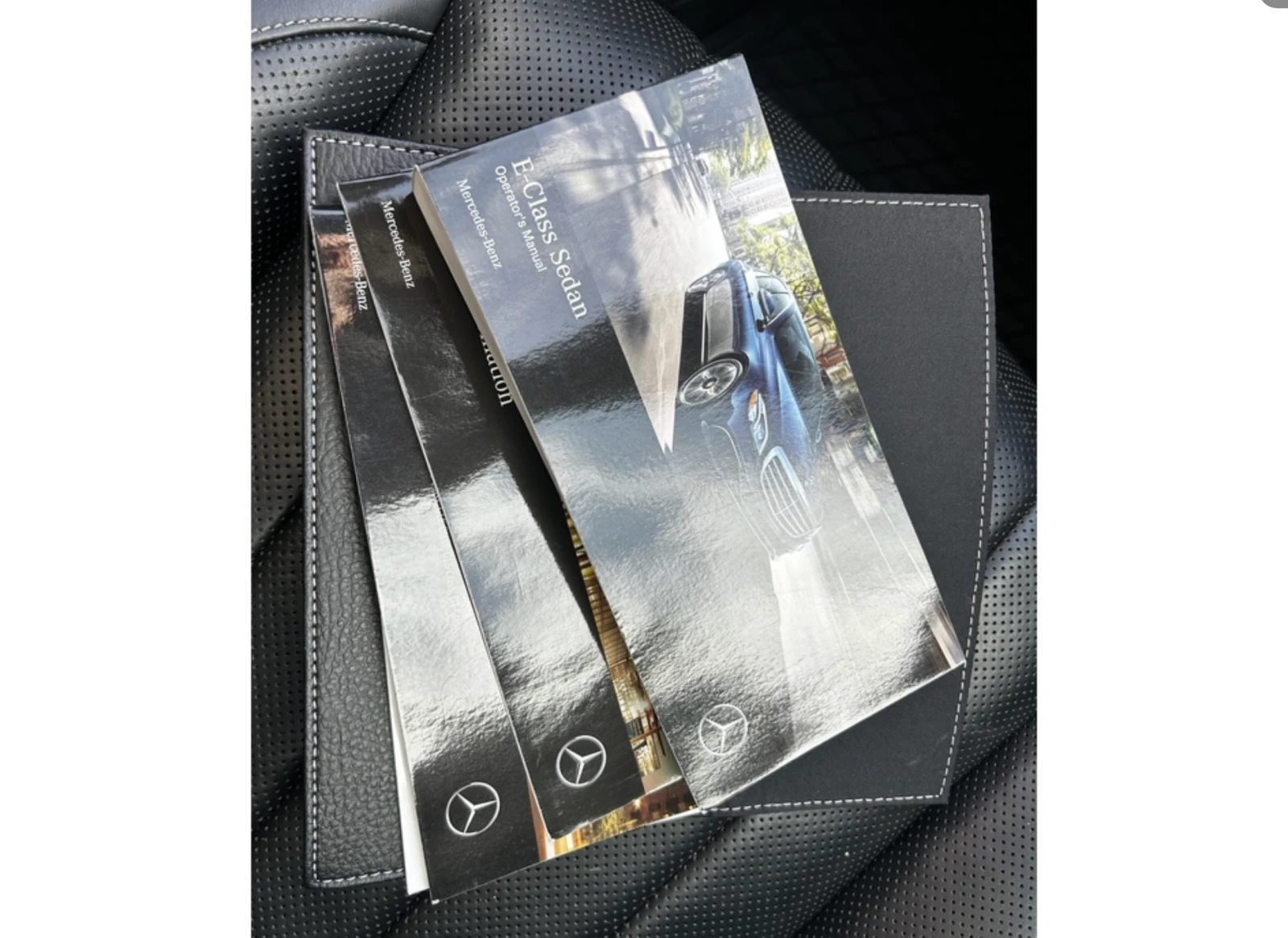 Mercedes-Benz E 400  | Mobile.bg   15