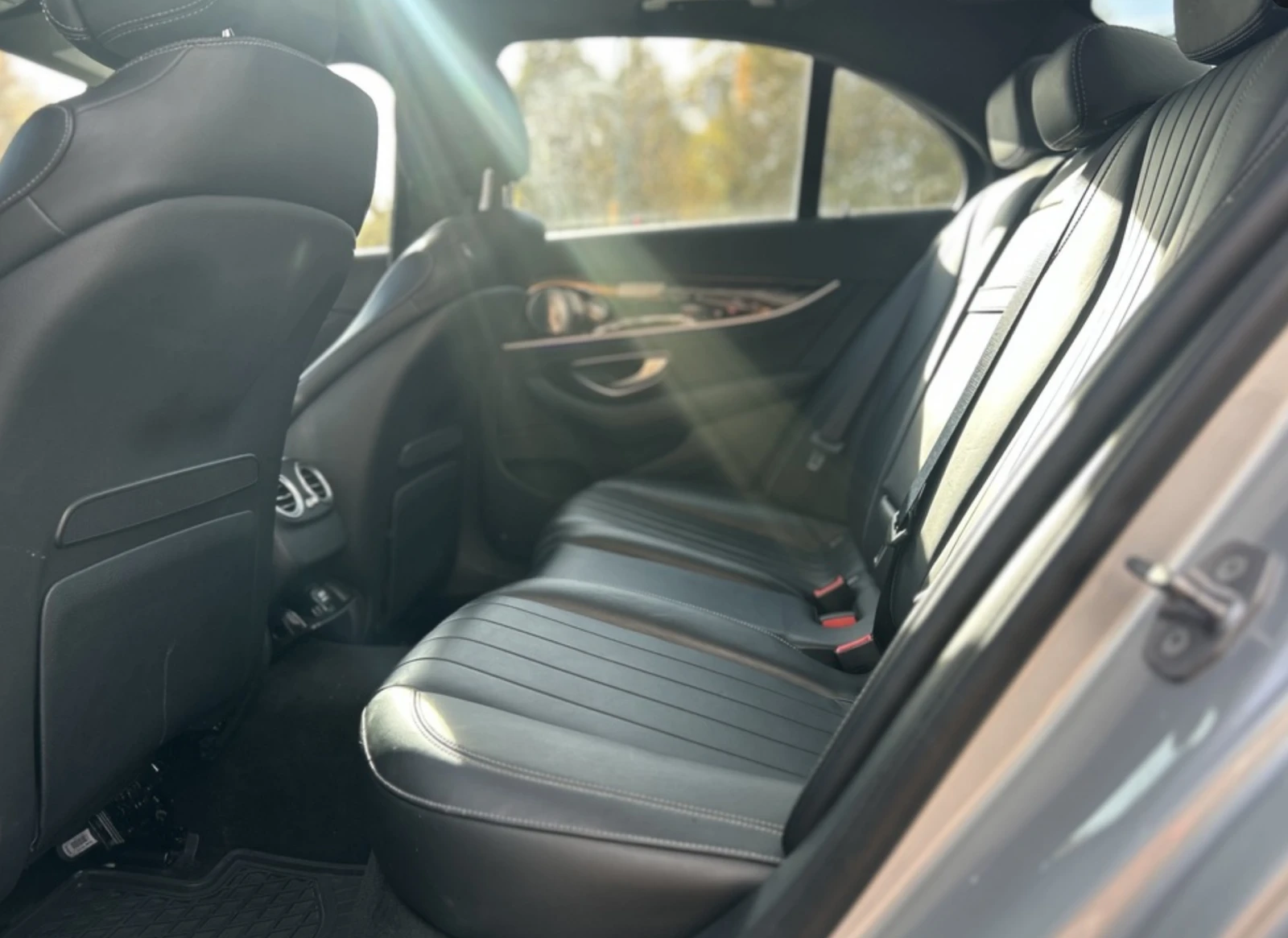 Mercedes-Benz E 400 АВТОКРЕДИТ - изображение 10