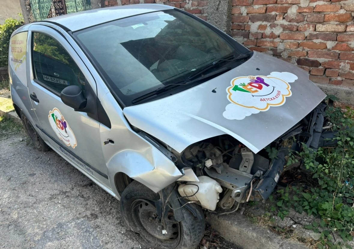 Citroen C2 | Mobile.bg � ����������� 3