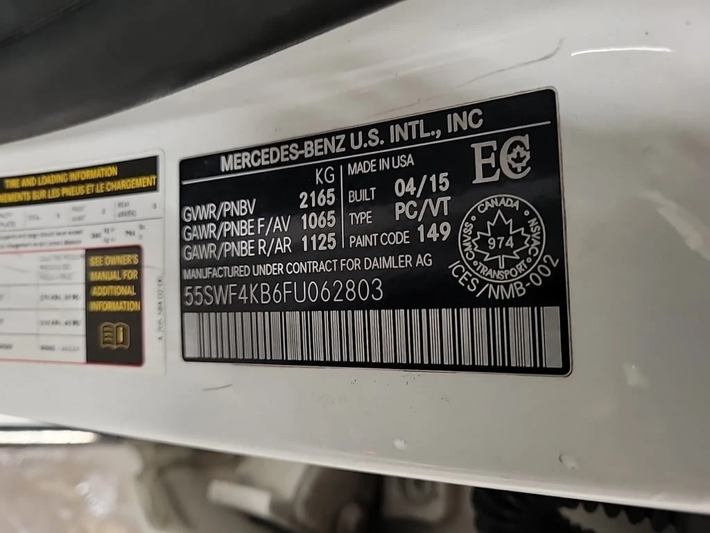 Mercedes-Benz C 300 * CARFAX * �����������  | Mobile.bg � ����������� 15