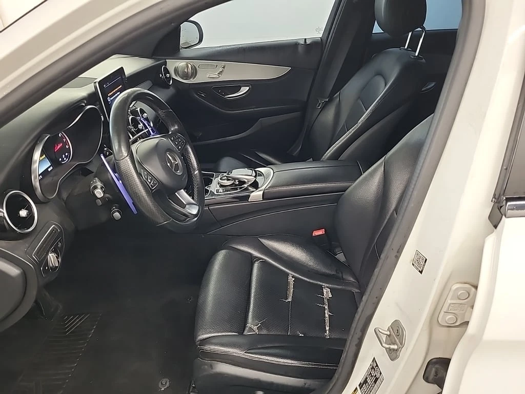 Mercedes-Benz C 300 * CARFAX * �����������  | Mobile.bg � ����������� 5