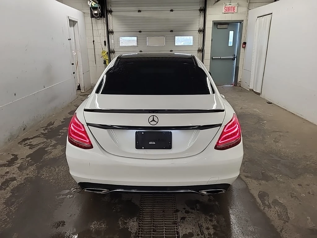 Mercedes-Benz C 300 * CARFAX * �����������  | Mobile.bg � ����������� 6