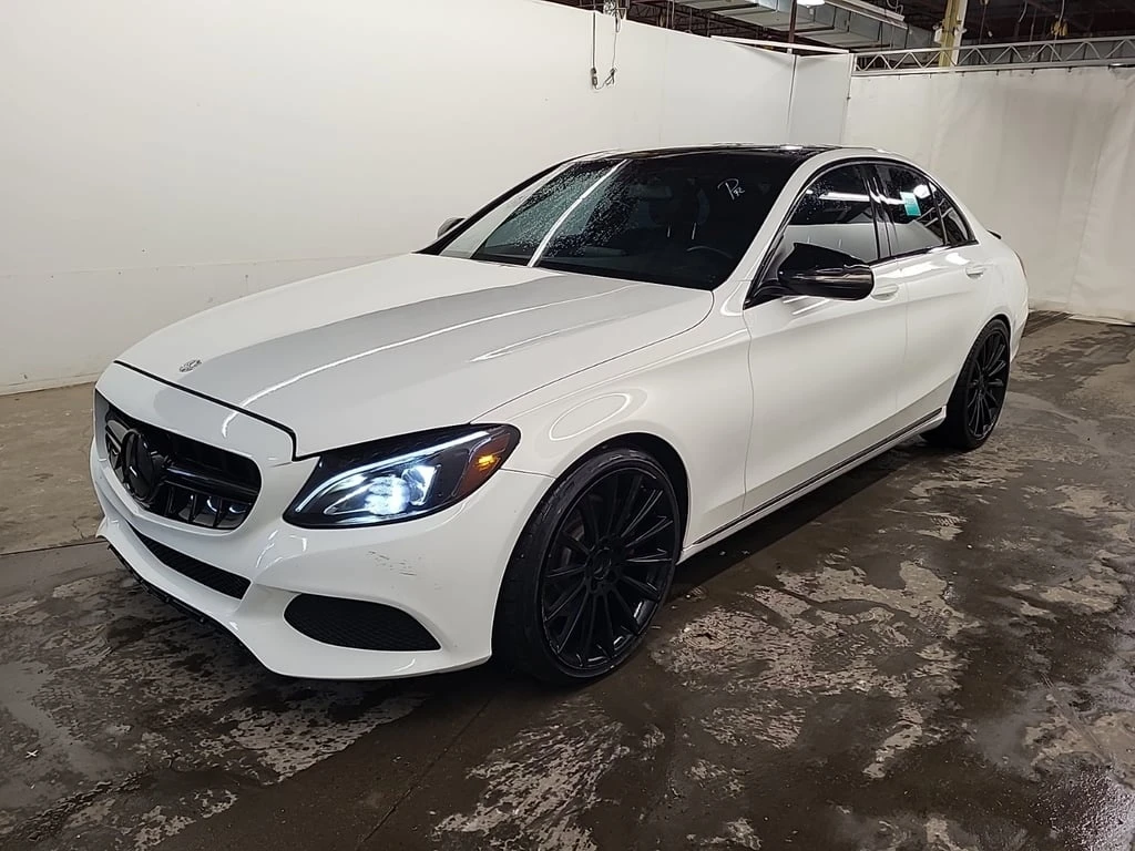 Mercedes-Benz C 300 * CARFAX * �����������  | Mobile.bg � ����������� 1