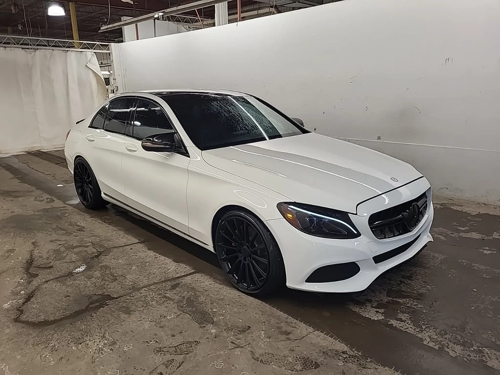 Mercedes-Benz C 300 * CARFAX * �����������  | Mobile.bg � ����������� 2