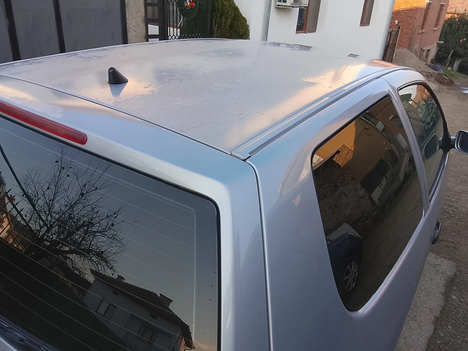 VW Polo 1.4i - изображение 6