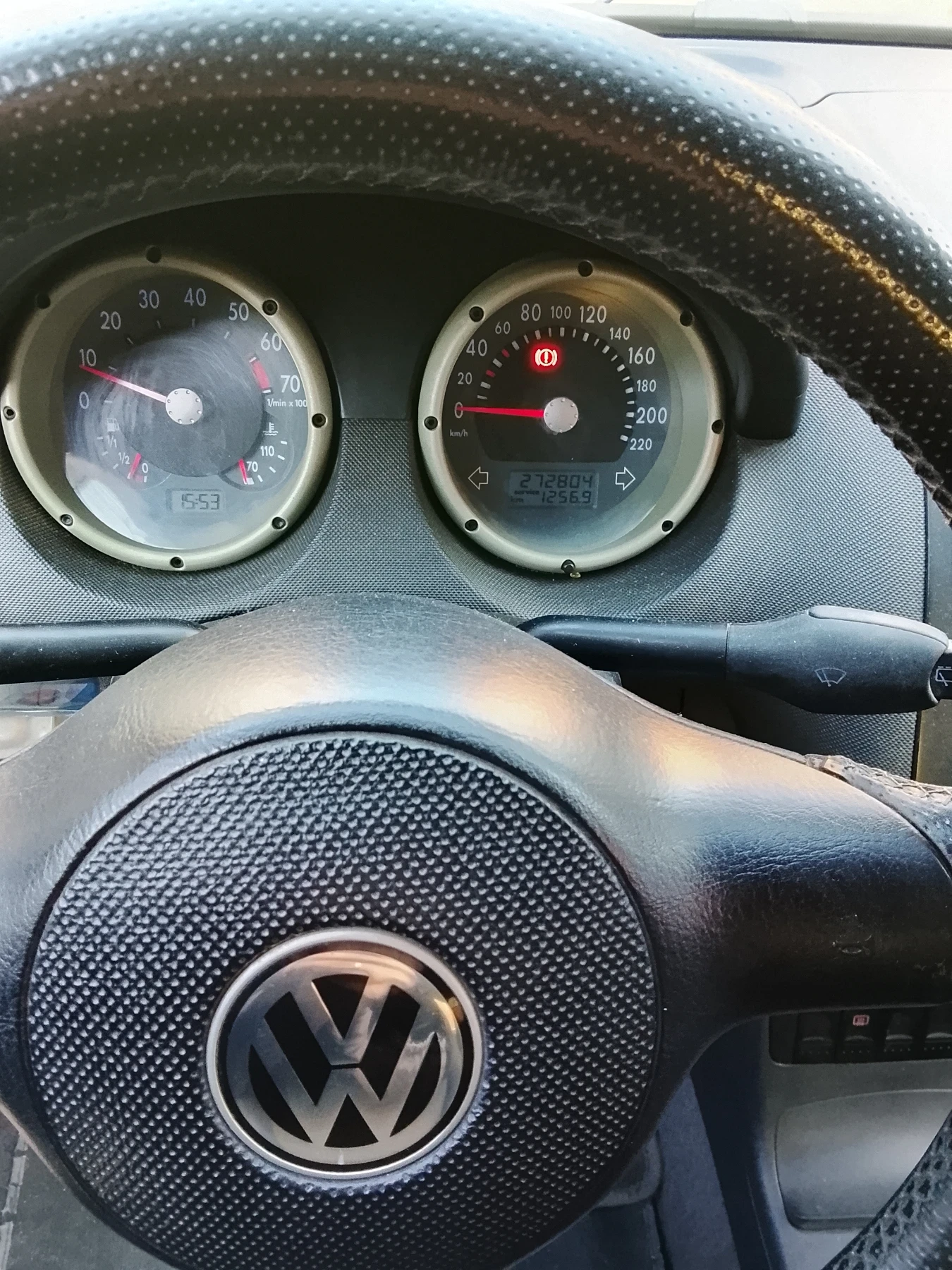 VW Polo 1.4i - изображение 5