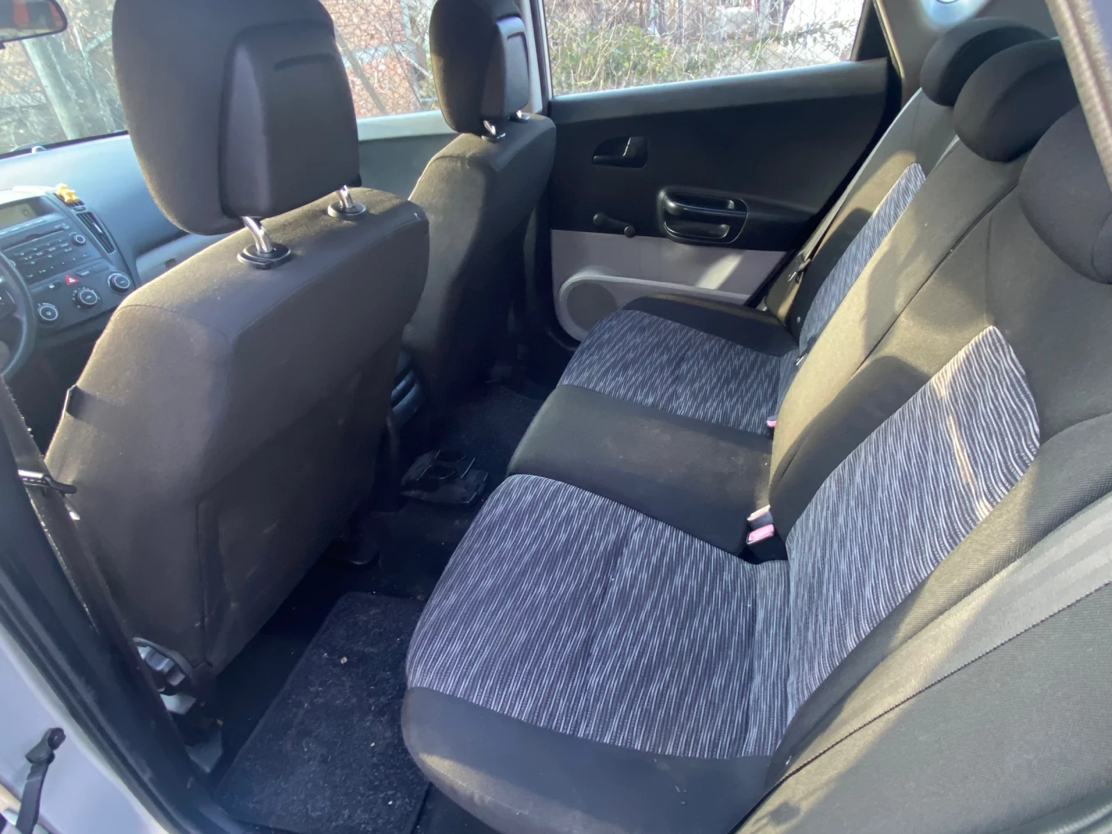 Kia Ceed 1.4 ��� ��������� | Mobile.bg � ����������� 10