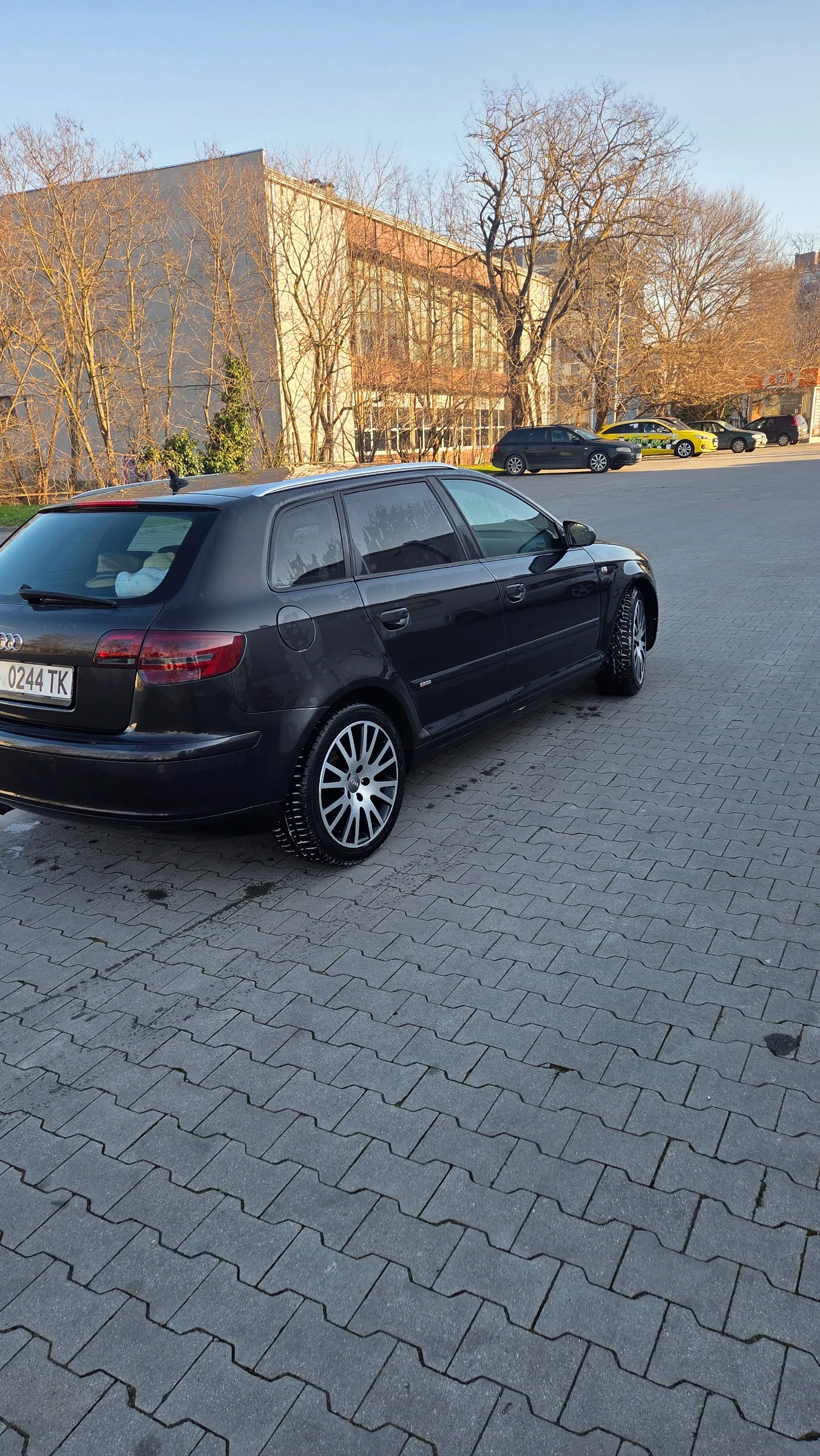 Audi A3 | Mobile.bg � ����������� 2
