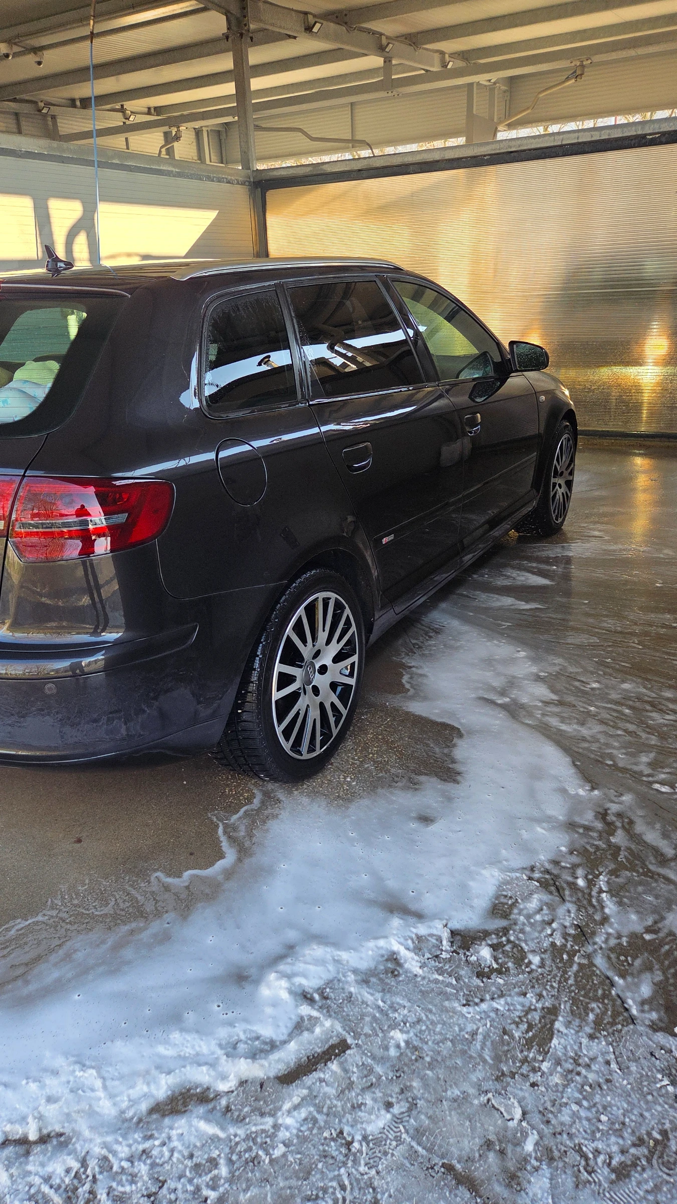 Audi A3 | Mobile.bg � ����������� 11