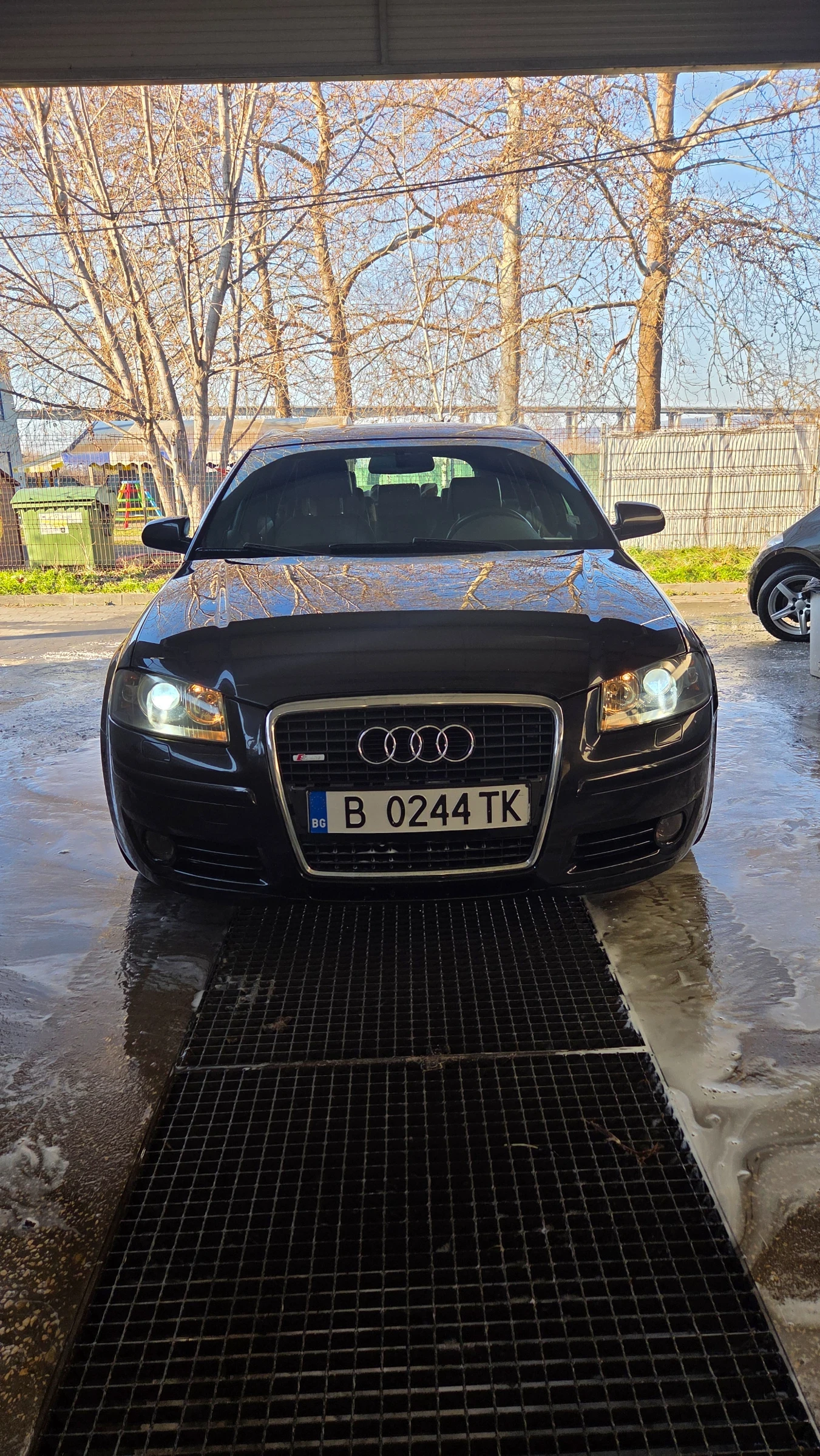 Audi A3 | Mobile.bg � ����������� 6