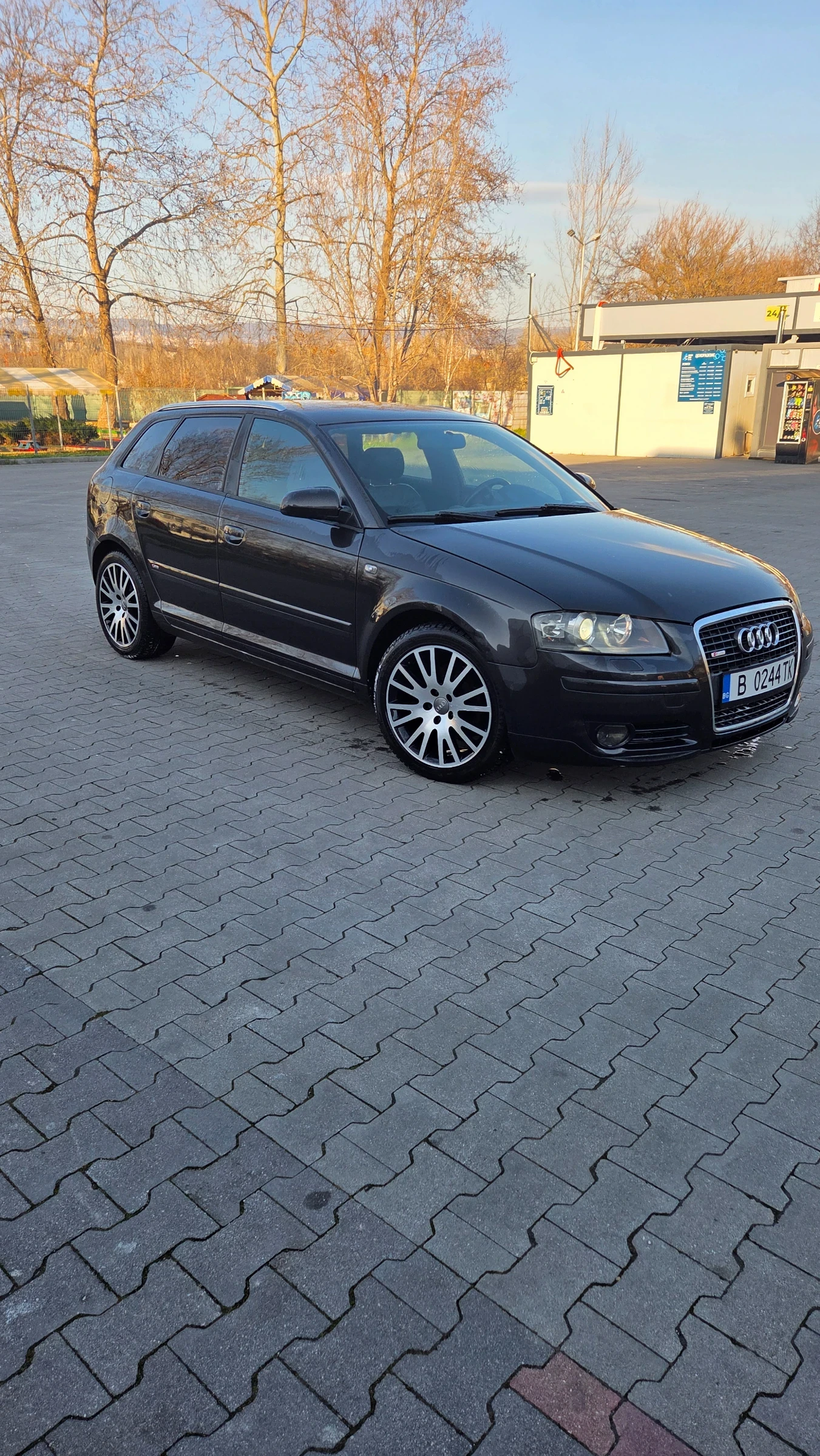 Audi A3 | Mobile.bg � ����������� 1