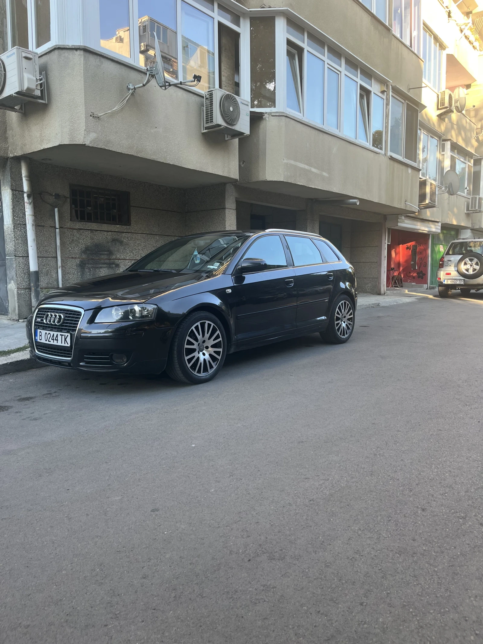 Audi A3 | Mobile.bg � ����������� 17