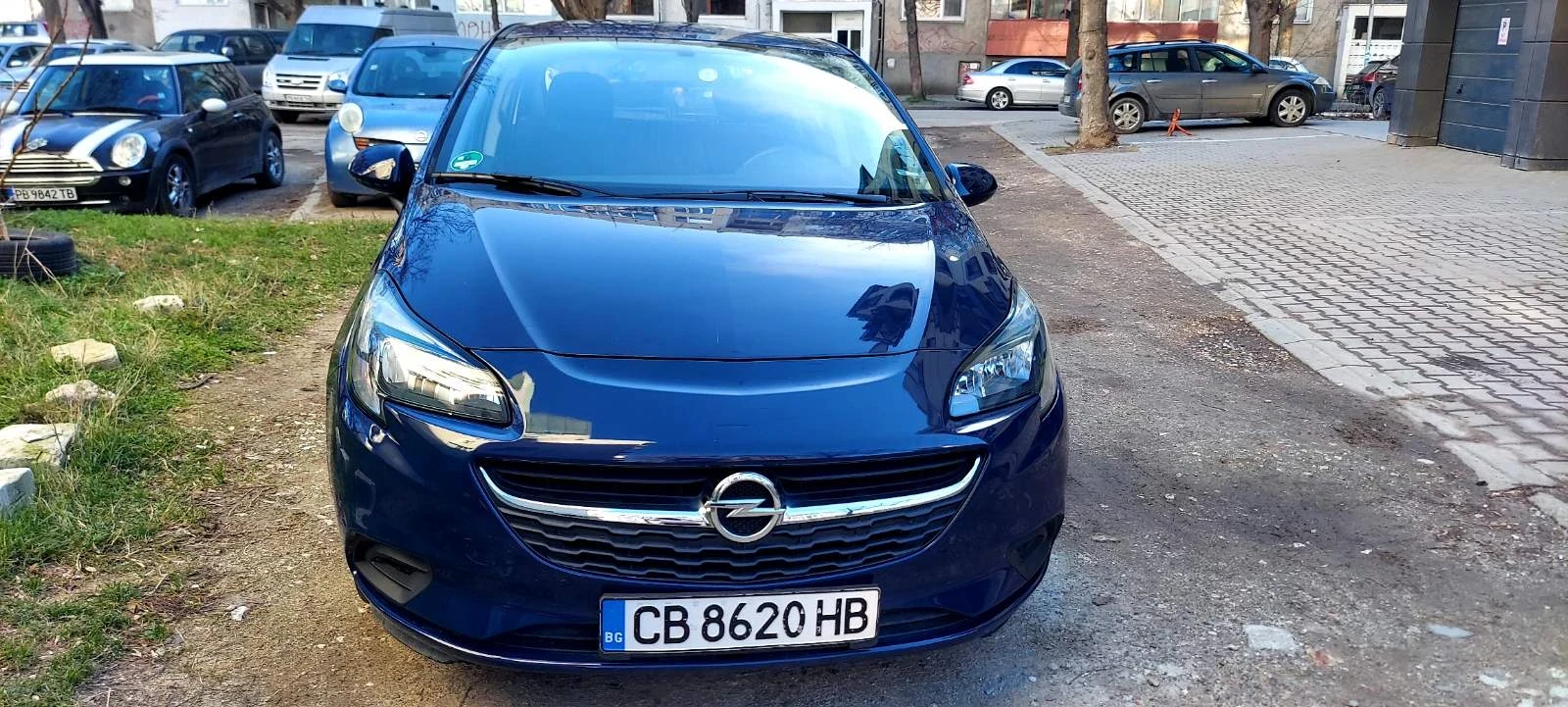 Opel Corsa  - изображение 2