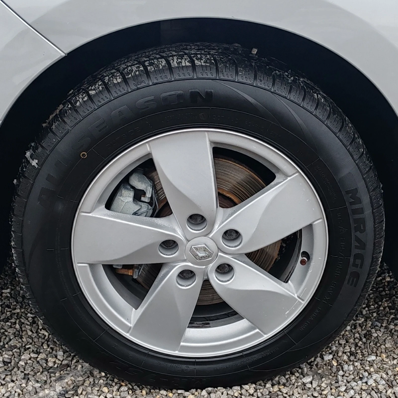 Renault Scenic 1.6dci 130kc 6+ 1 Navi | Mobile.bg � ����������� 17