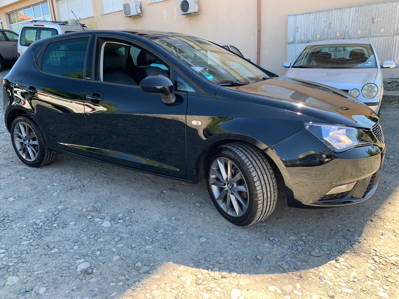 Seat Ibiza 4 ��������� | Mobile.bg � ����������� 3