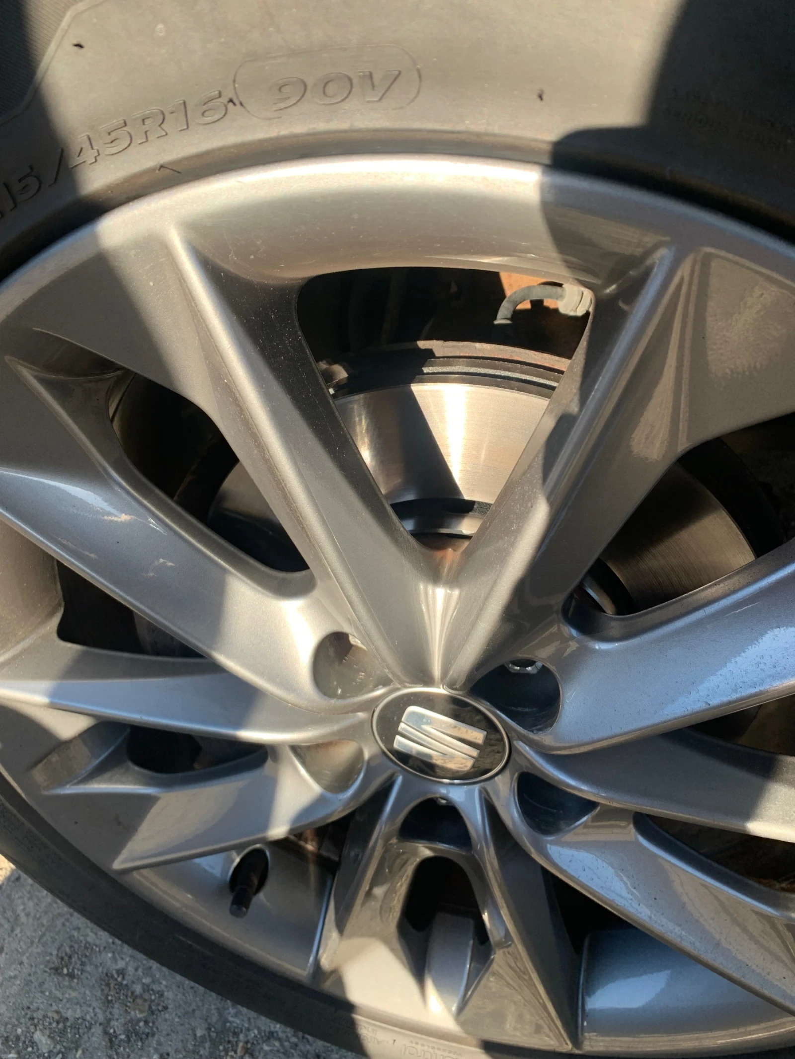 Seat Ibiza 4 ��������� | Mobile.bg � ����������� 16