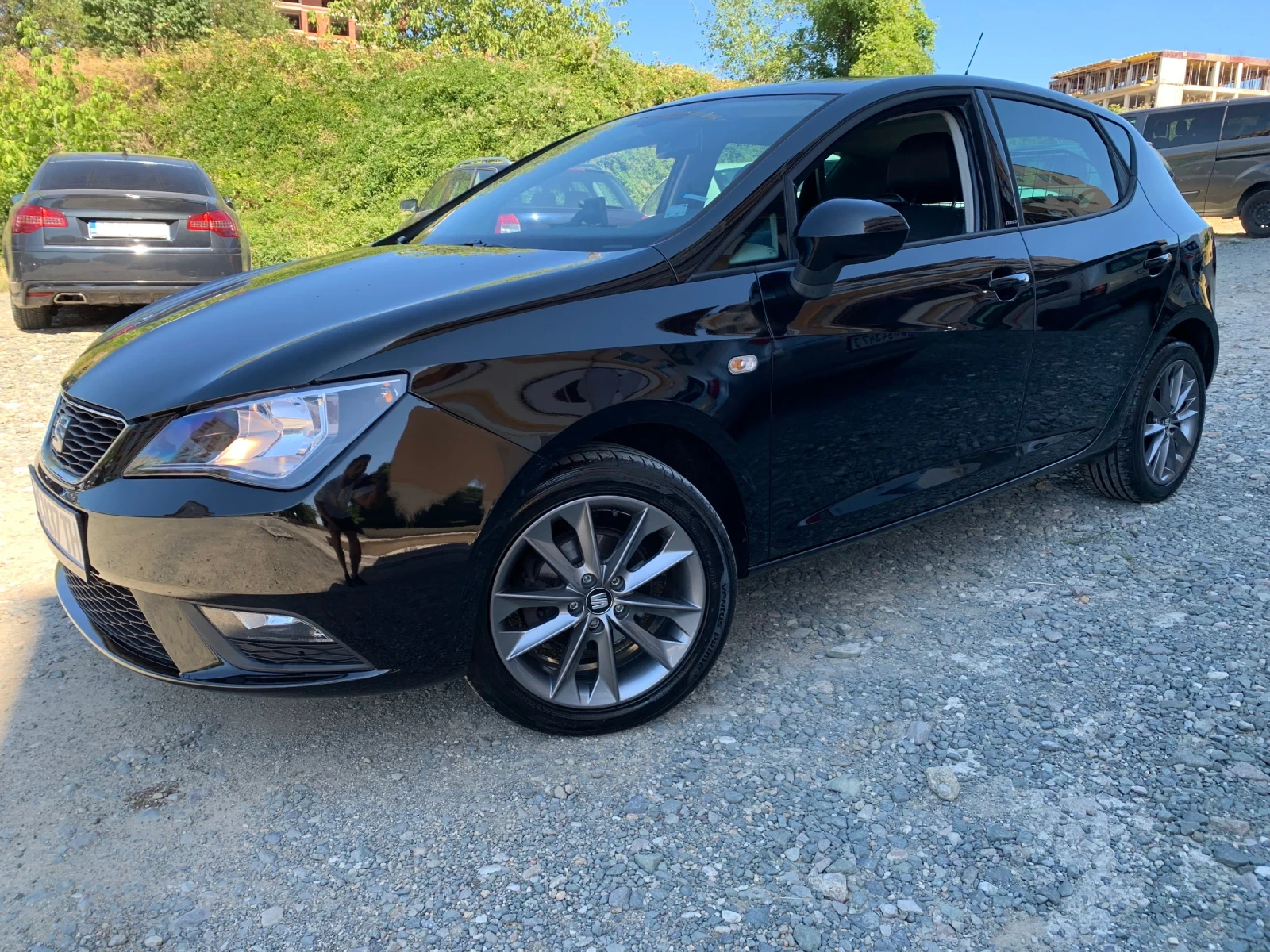 Seat Ibiza 4 ��������� | Mobile.bg � ����������� 2