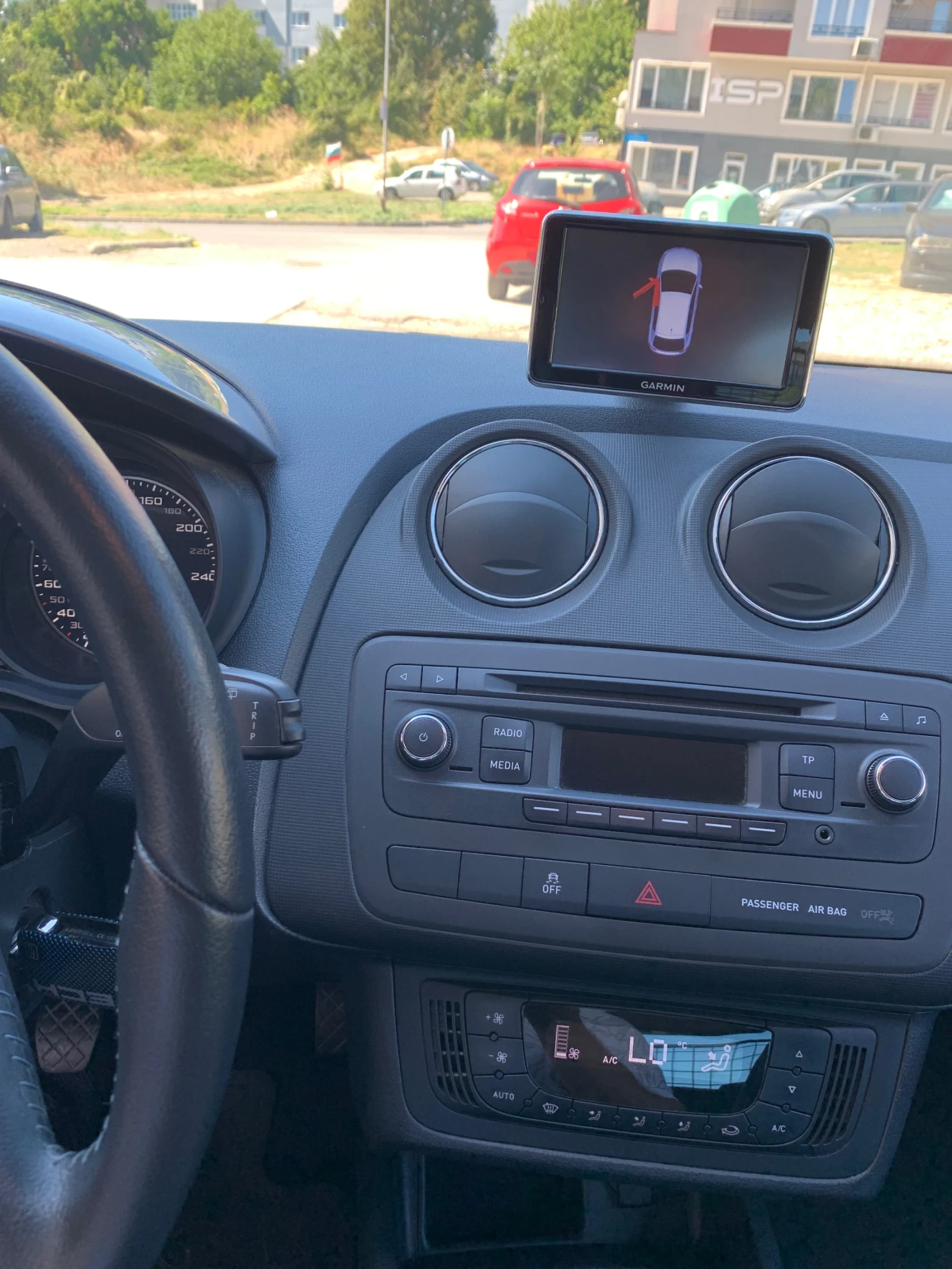 Seat Ibiza 4 ��������� | Mobile.bg � ����������� 11