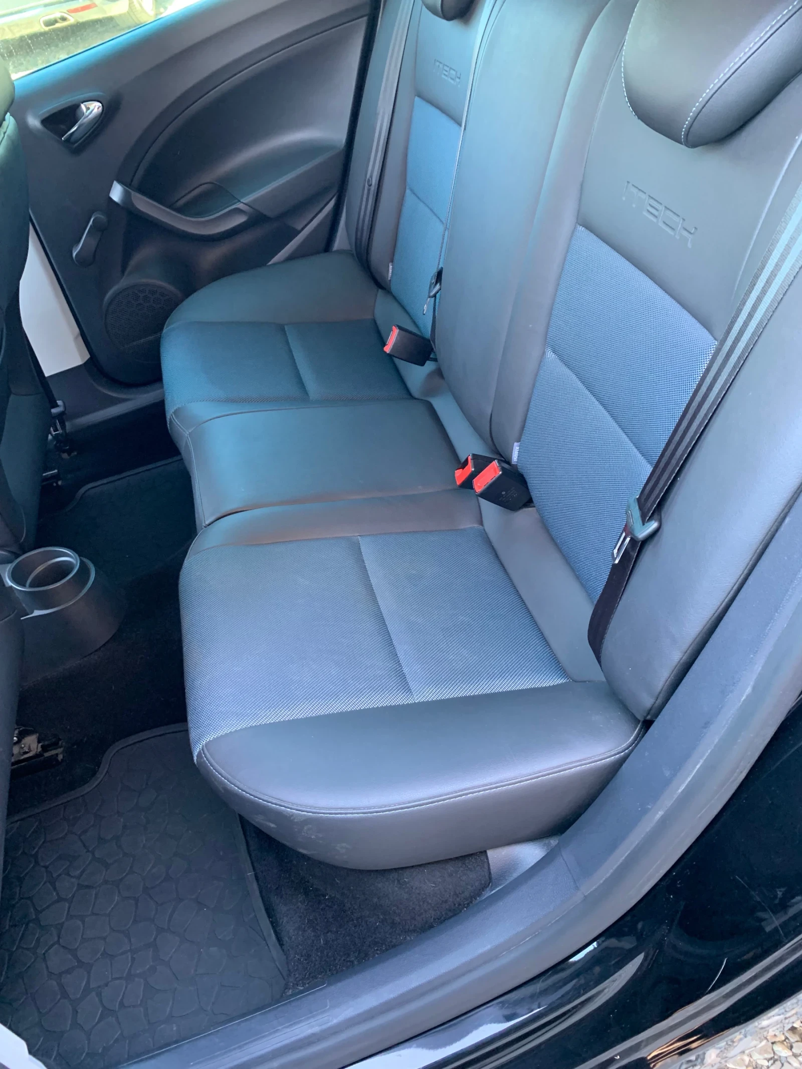 Seat Ibiza 4 ��������� | Mobile.bg � ����������� 10