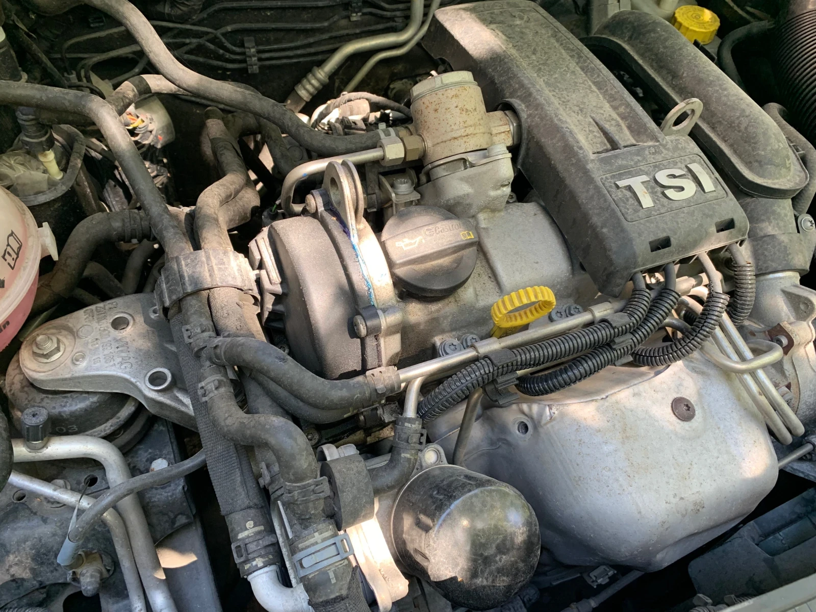 Seat Ibiza 4 ��������� | Mobile.bg � ����������� 13