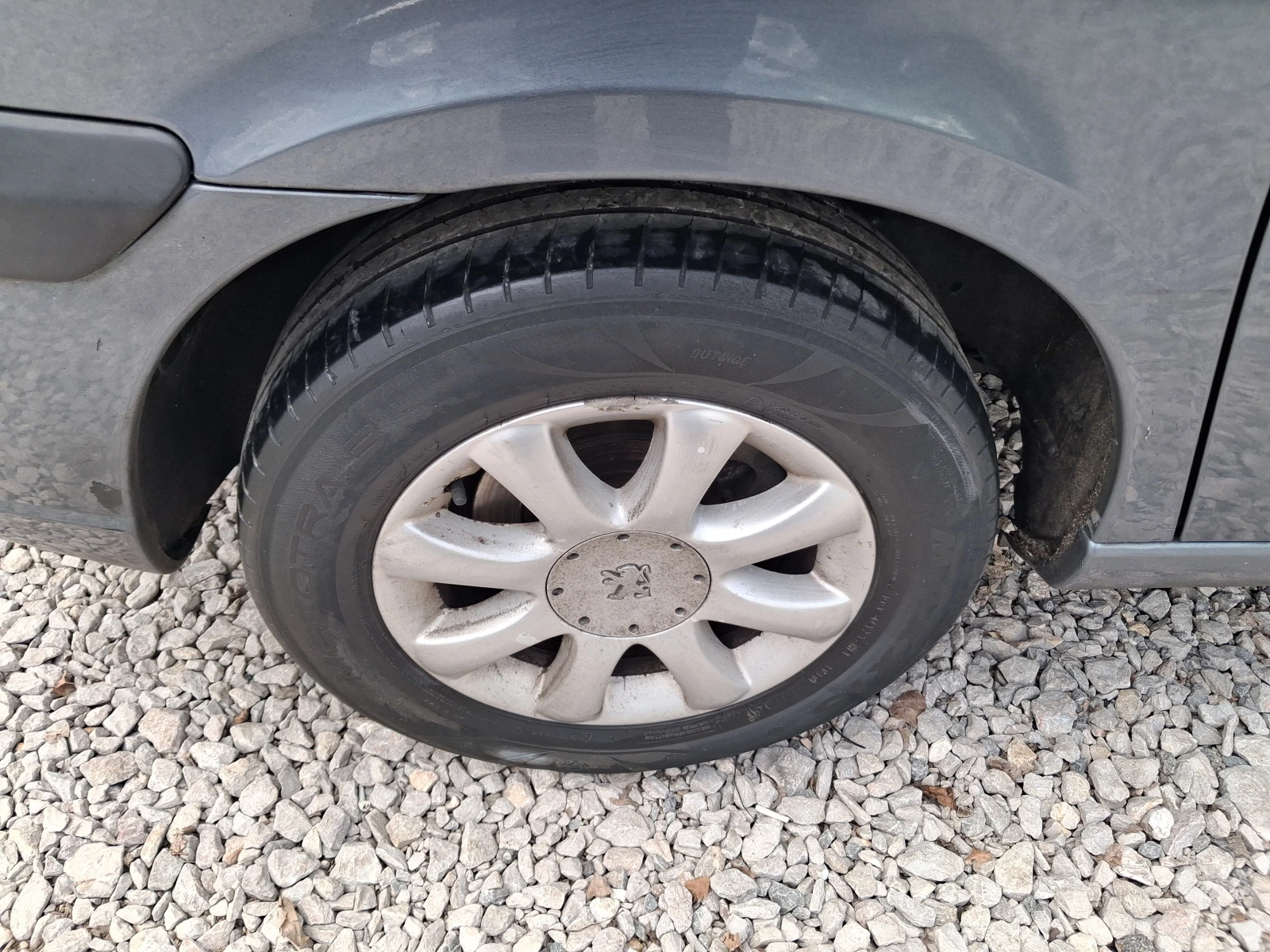 Peugeot 807 2.0* * 7������* �������� | Mobile.bg � ����������� 6