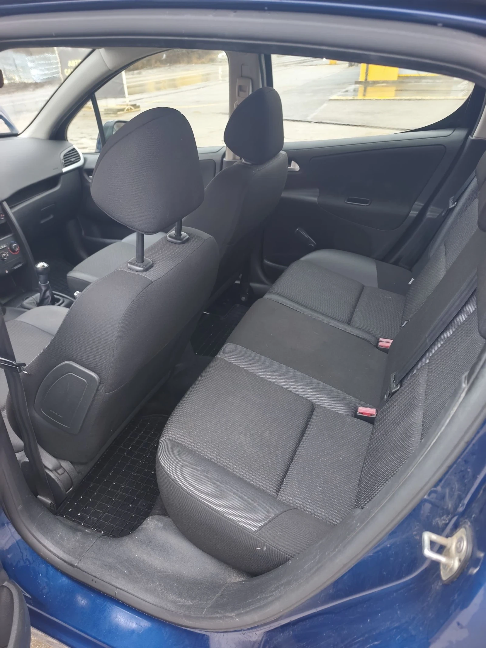 Peugeot 207 2010�. | Mobile.bg � ����������� 16