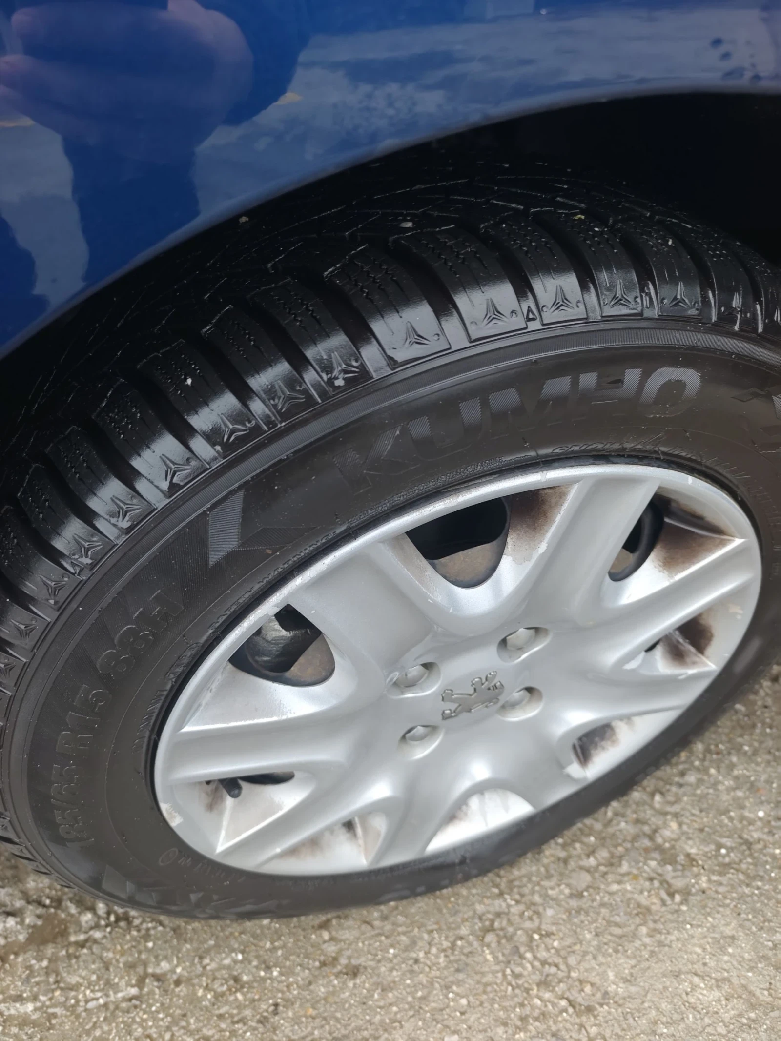 Peugeot 207 2010�. | Mobile.bg � ����������� 13