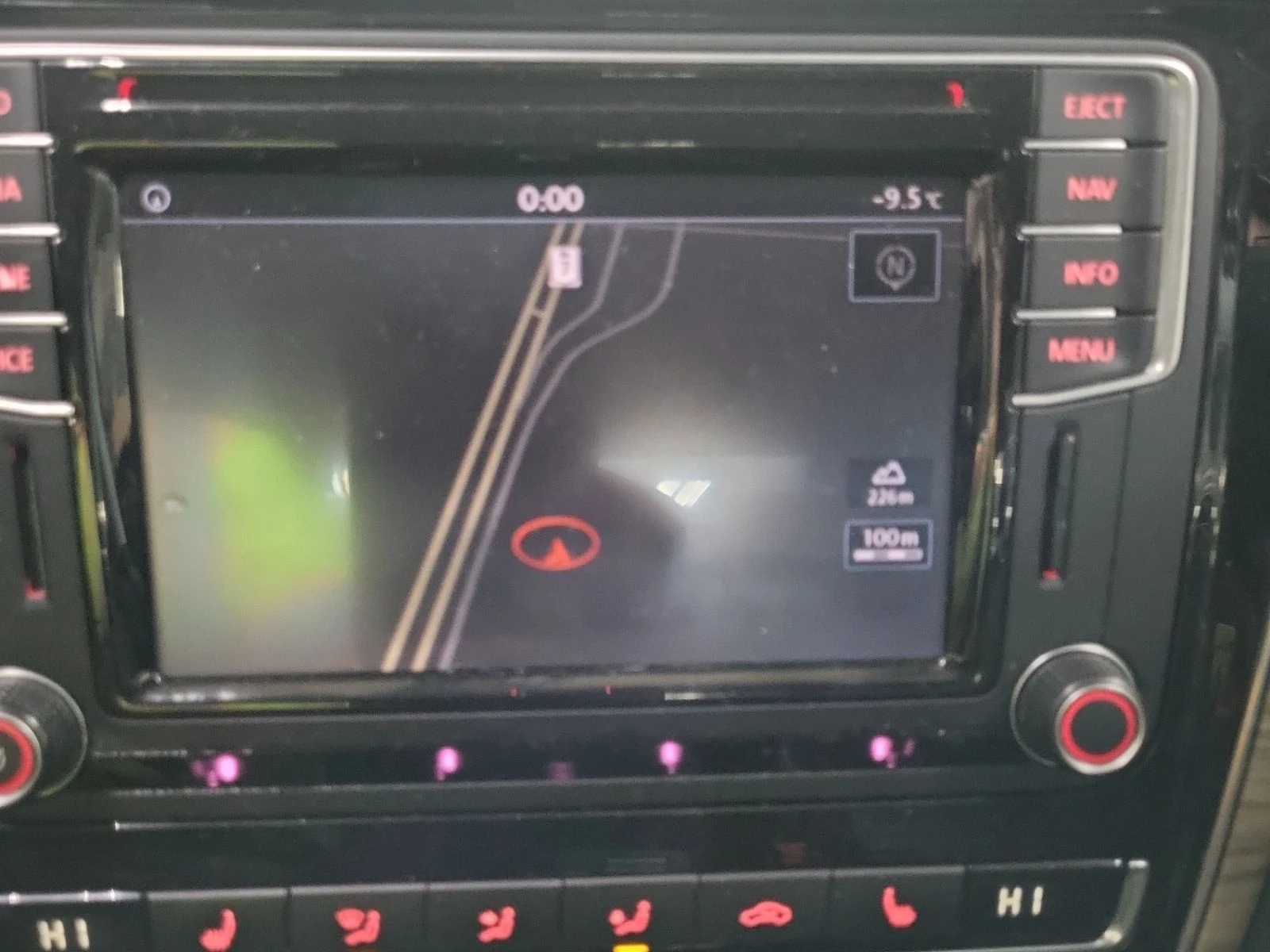 VW Passat  HIGHLINE * PANORAMA* ��������* CARFAX *  | Mobile.bg � ����������� 11