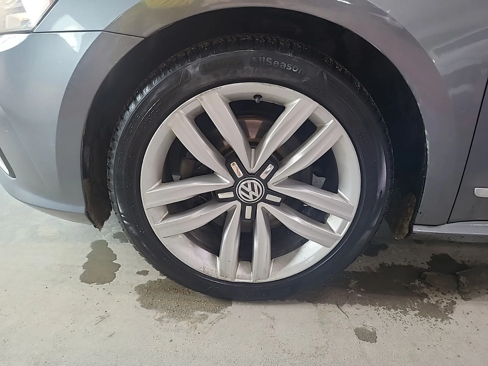 VW Passat  HIGHLINE * PANORAMA* ��������* CARFAX *  | Mobile.bg � ����������� 6