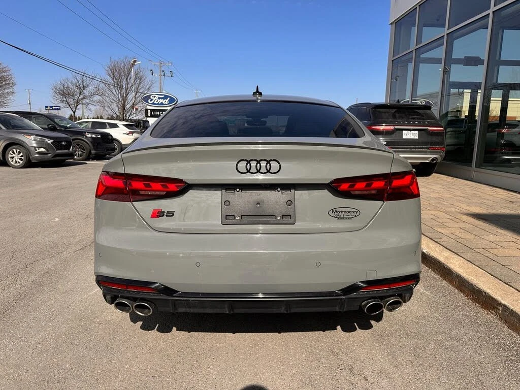 Audi S5  3.0T quattro Prestige* ����������* (���� �� ��)  | Mobile.bg � ����������� 4