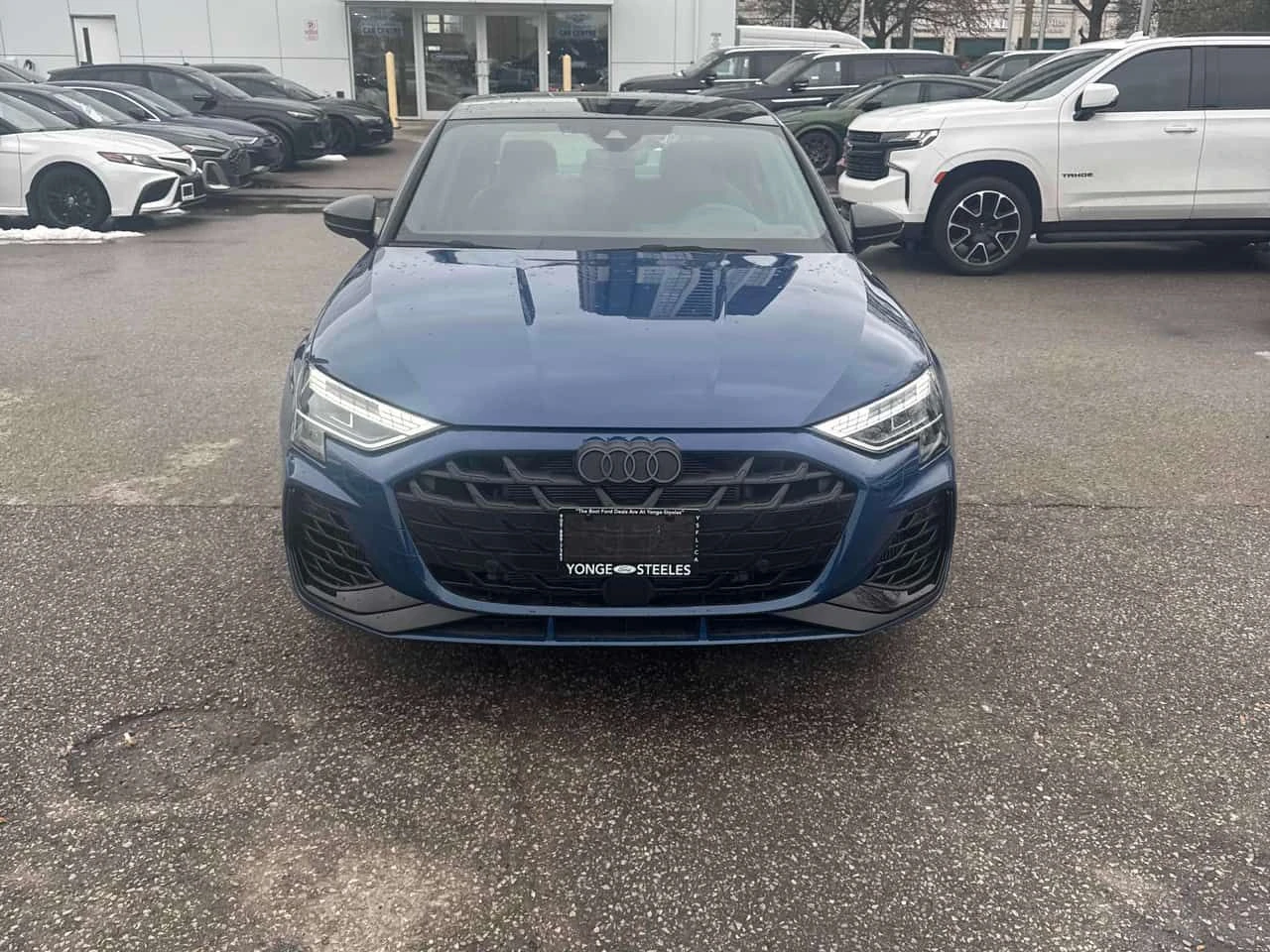 Audi S3 * Technik * CARFAX * MATRIX * ПАНОРАМА * 2 КЛЮЧА, снимка 6 - Автомобили и джипове - 53835913