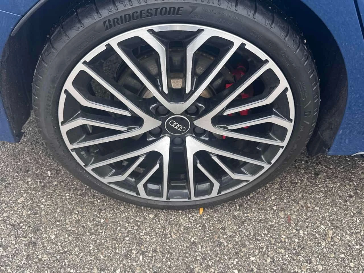 Audi S3 * Technik * CARFAX * MATRIX * ПАНОРАМА * 2 КЛЮЧА, снимка 7 - Автомобили и джипове - 53835913