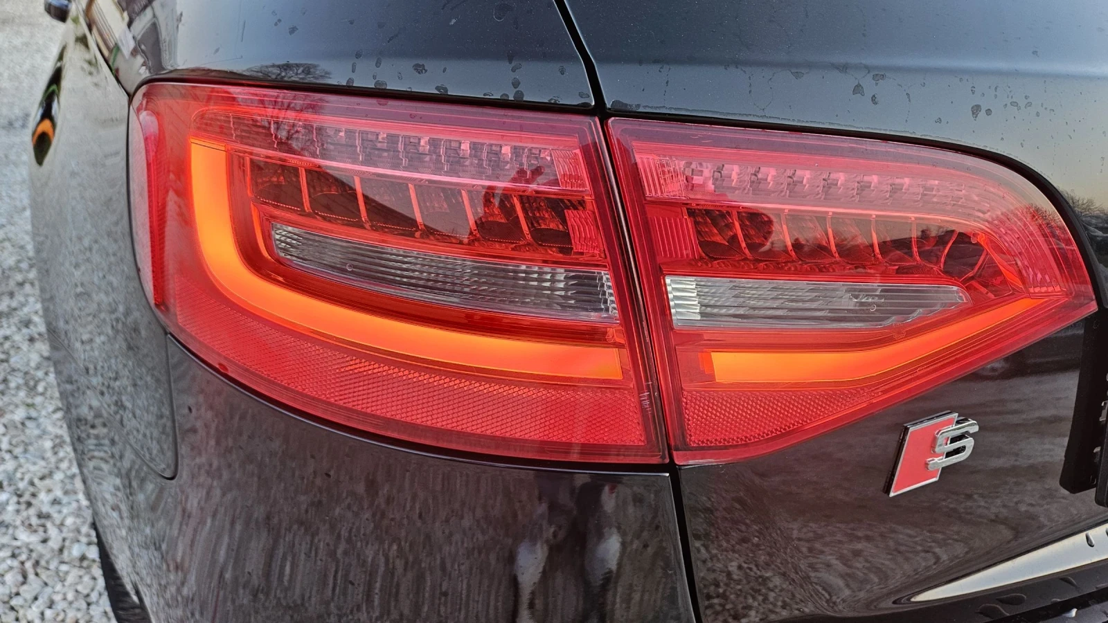 Audi A4 2.0 TDI..FACE  | Mobile.bg � ����������� 17