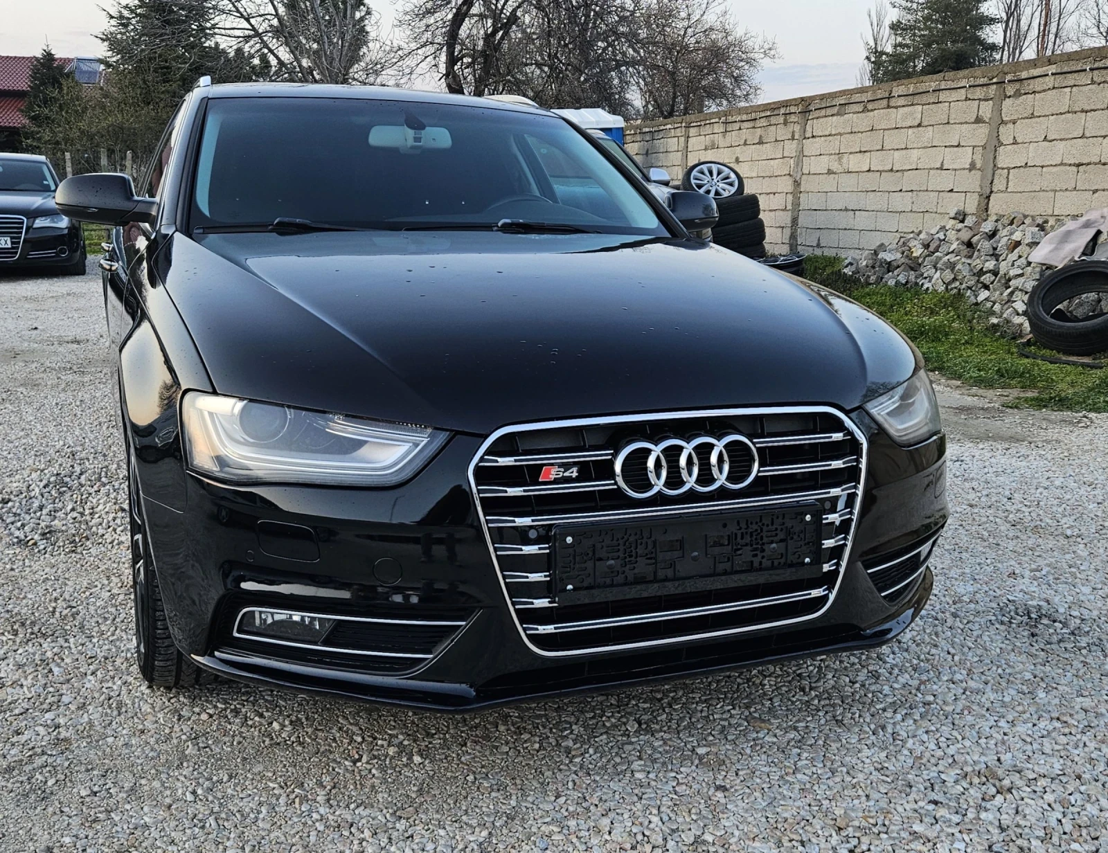 Audi A4 2.0 TDI..FACE  | Mobile.bg � ����������� 1