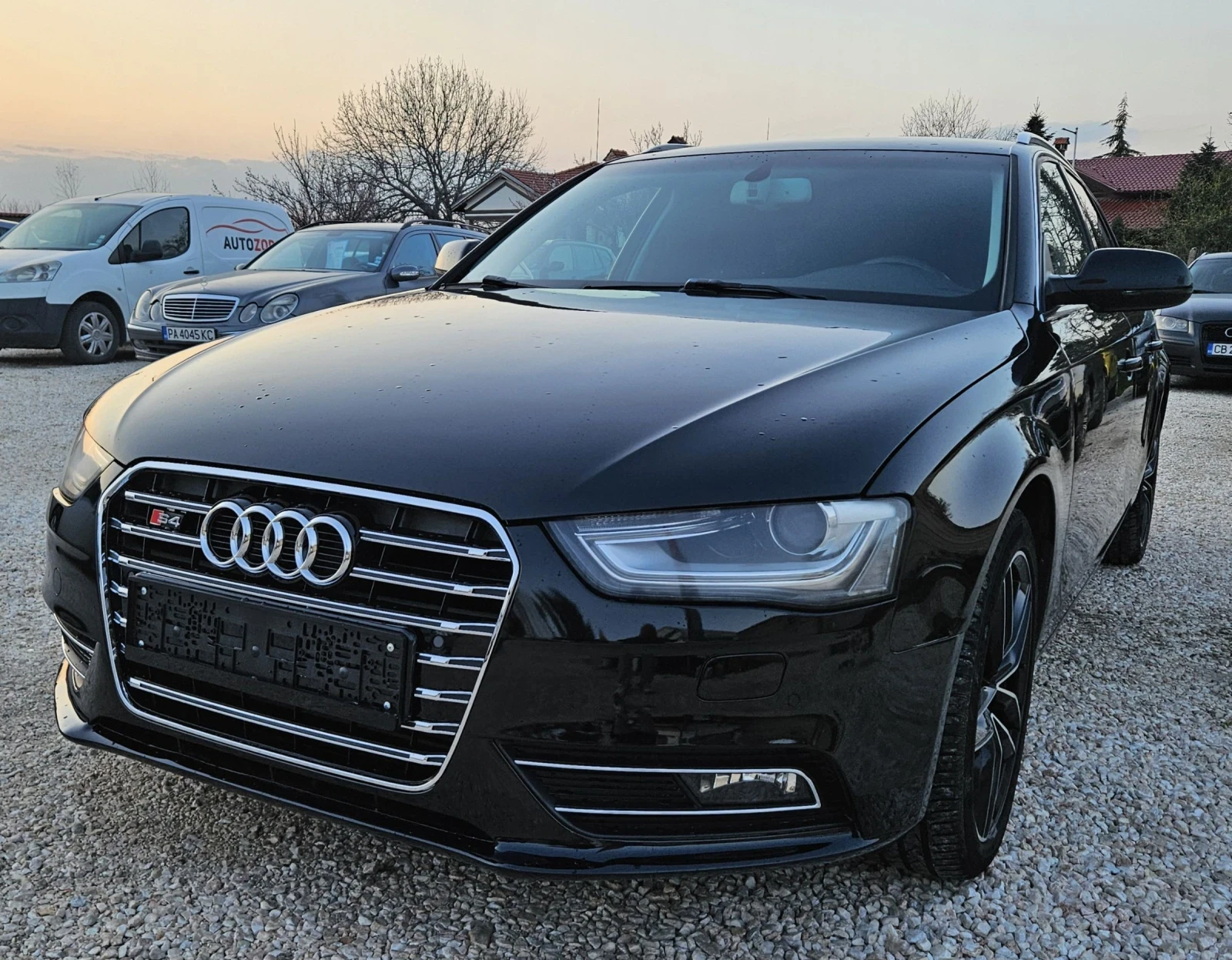 Audi A4 2.0 TDI..FACE  | Mobile.bg � ����������� 3