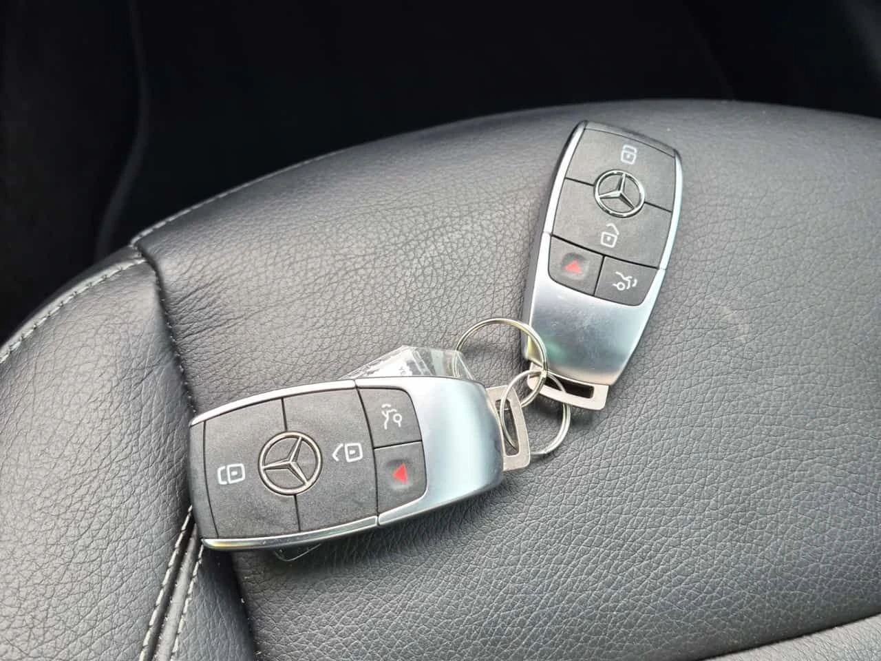 Mercedes-Benz CLA 250  | PANORAMA | DISTRONIC | 360 | , снимка 7 - Автомобили и джипове - 53972138