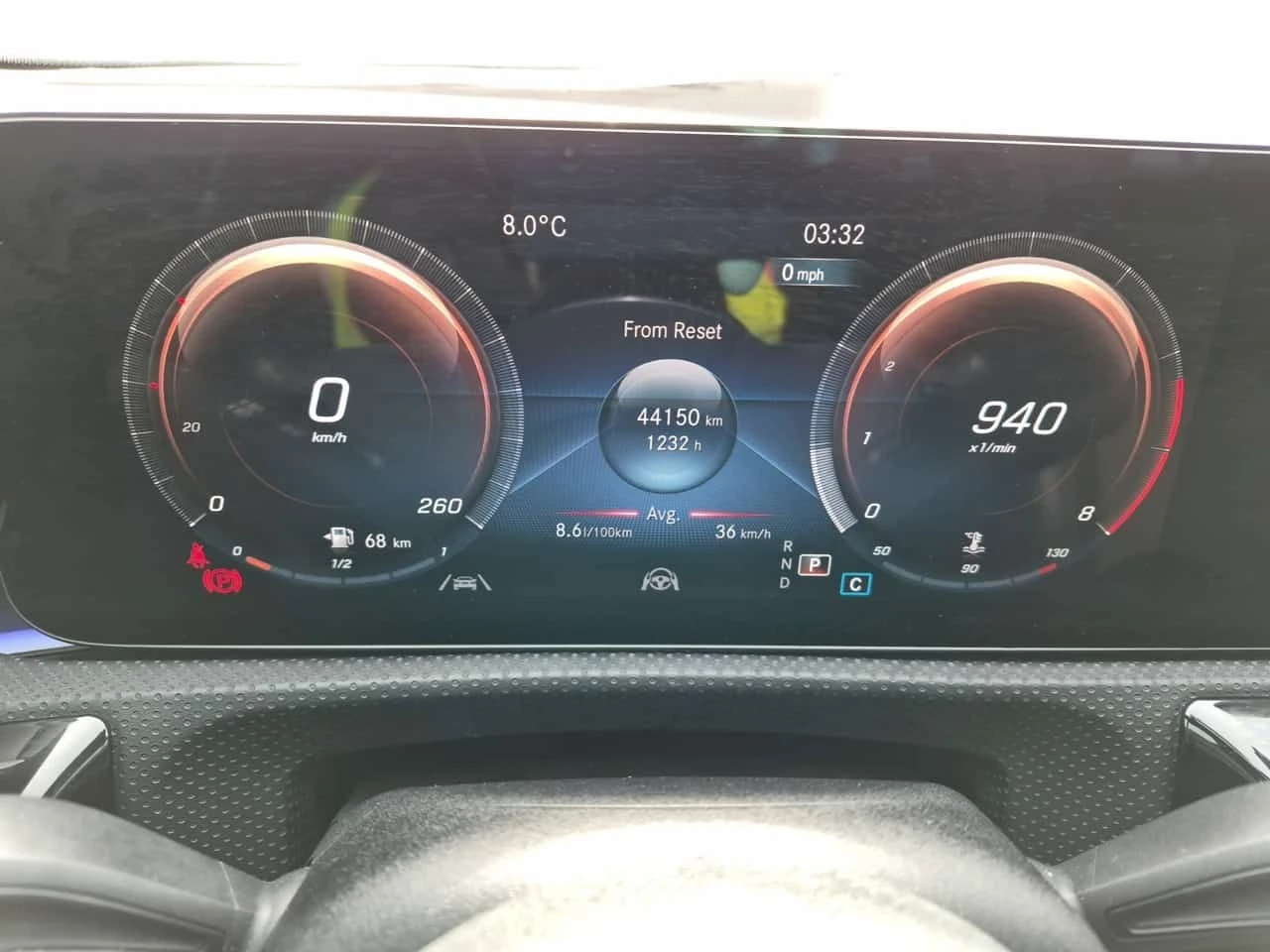 Mercedes-Benz CLA 250  | PANORAMA | DISTRONIC | 360 | , снимка 10 - Автомобили и джипове - 53972138