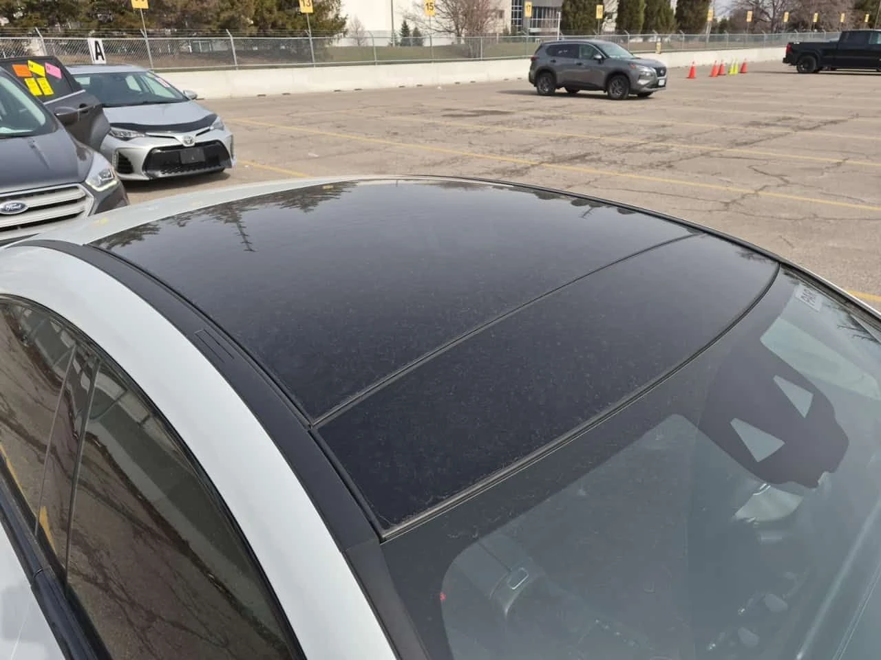 Mercedes-Benz CLA 250  | PANORAMA | DISTRONIC | 360 | , снимка 5 - Автомобили и джипове - 53972138