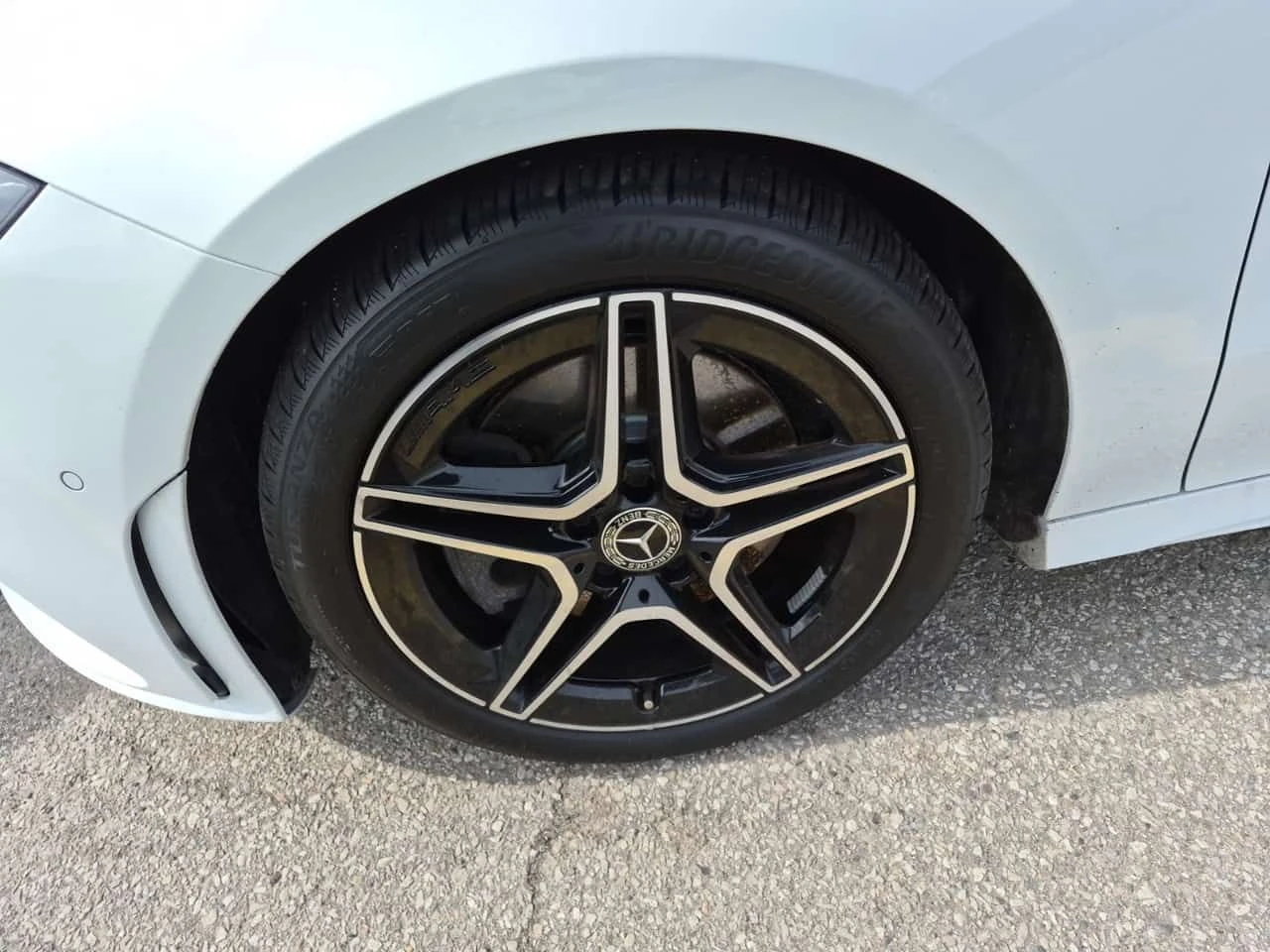 Mercedes-Benz CLA 250  | PANORAMA | DISTRONIC | 360 | , снимка 6 - Автомобили и джипове - 53972138