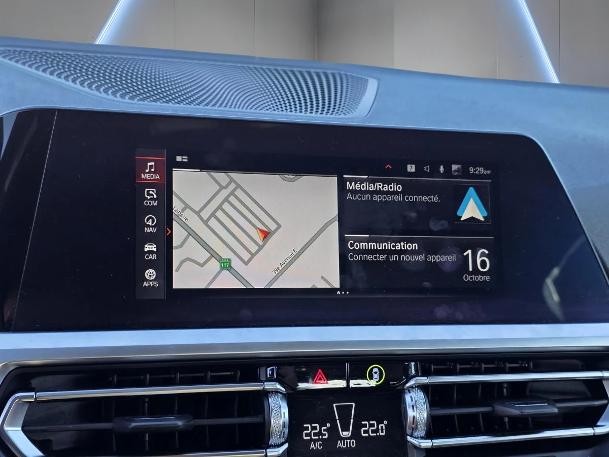 BMW 430 xDrive* АвтоКредит* (ЦЕНА ДО БГ), снимка 14 - Автомобили и джипове - 54092047